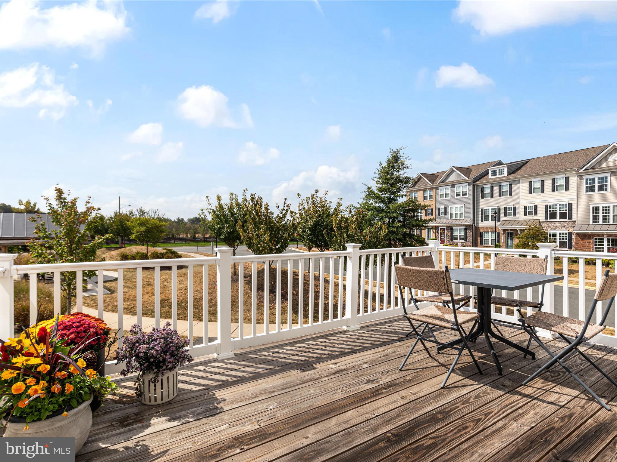 HAYMARKET CROSSING - Residential
