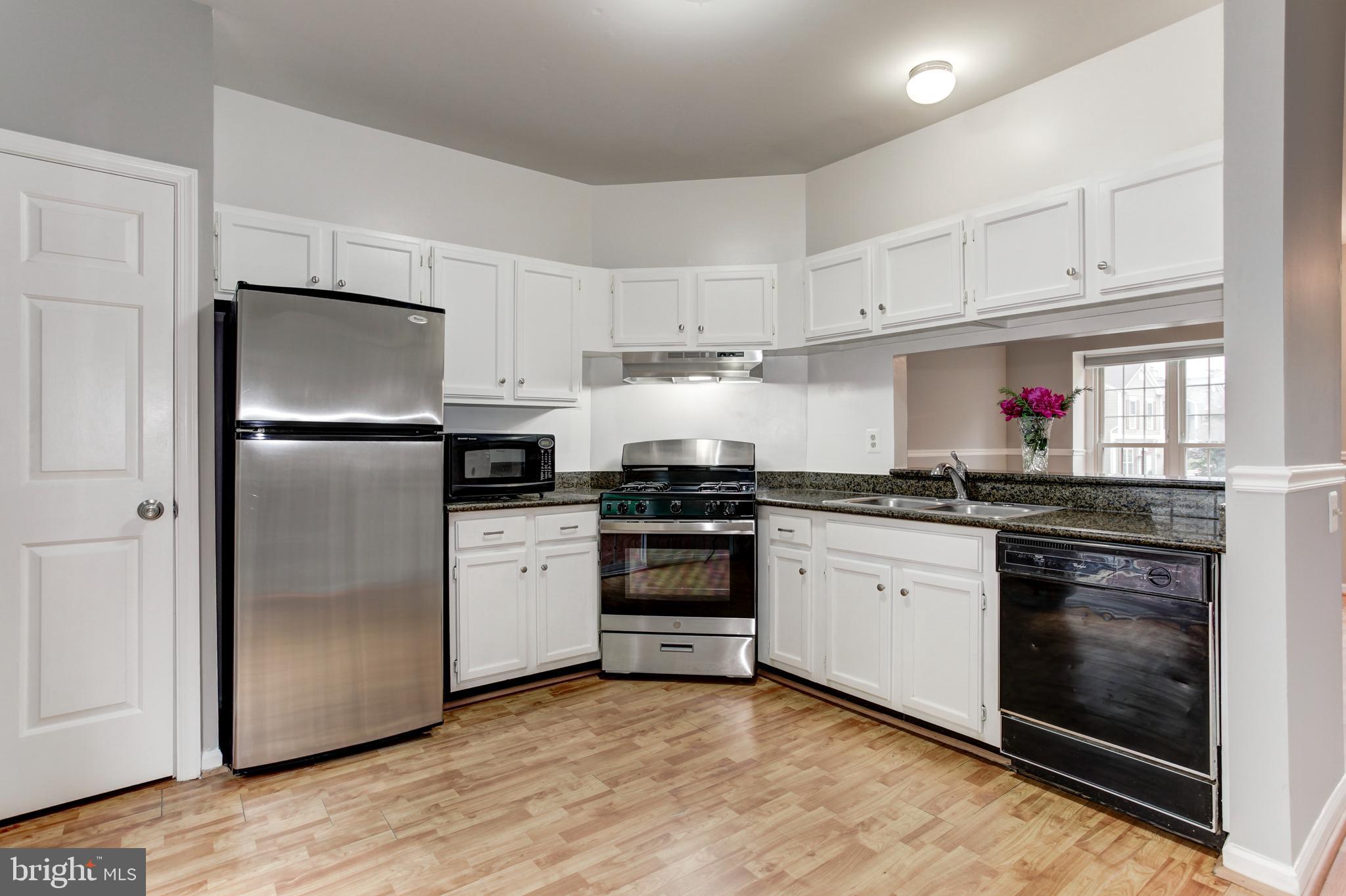 WOODSTONE - Residential Lease