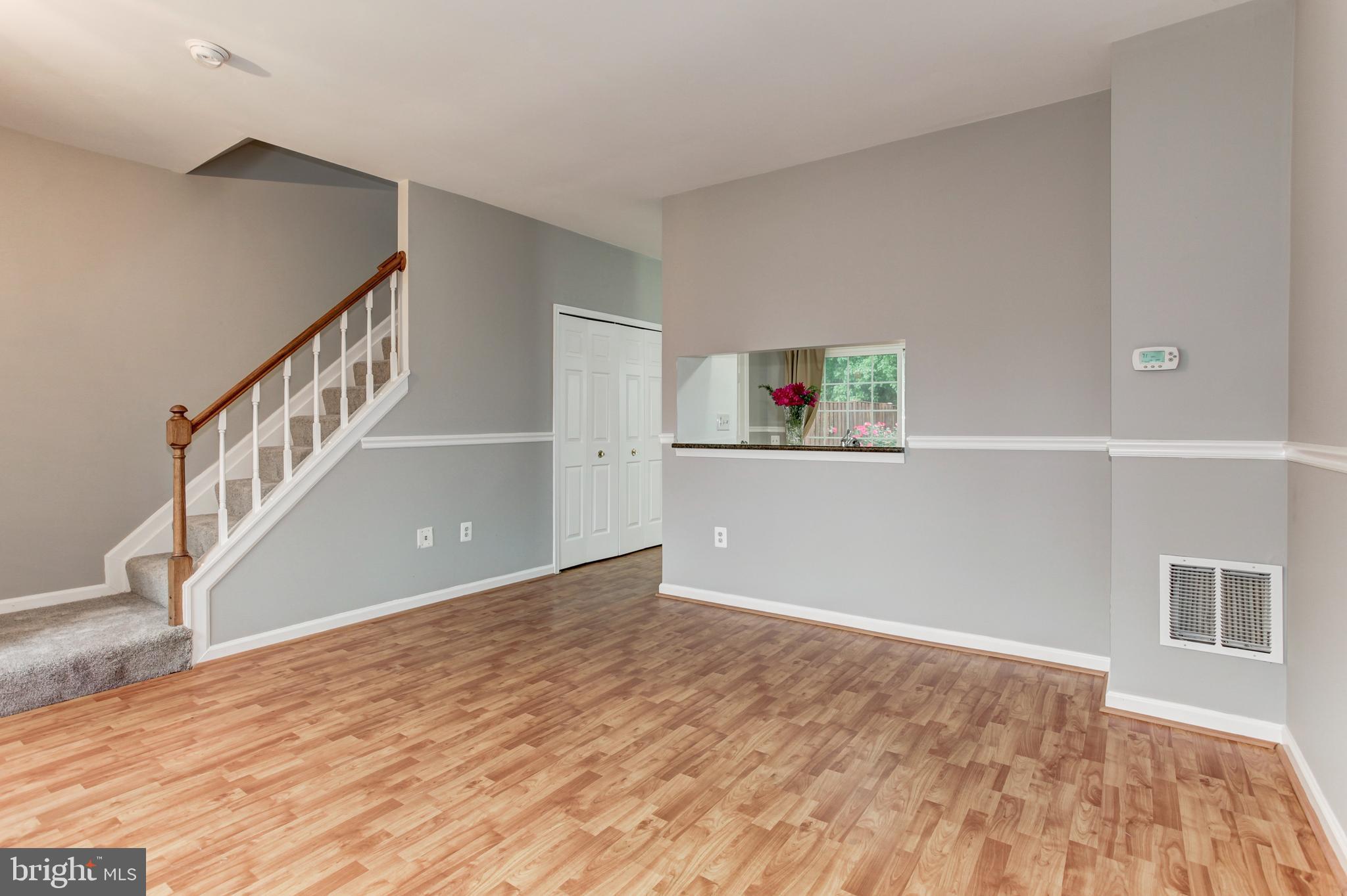 WOODSTONE - Residential Lease