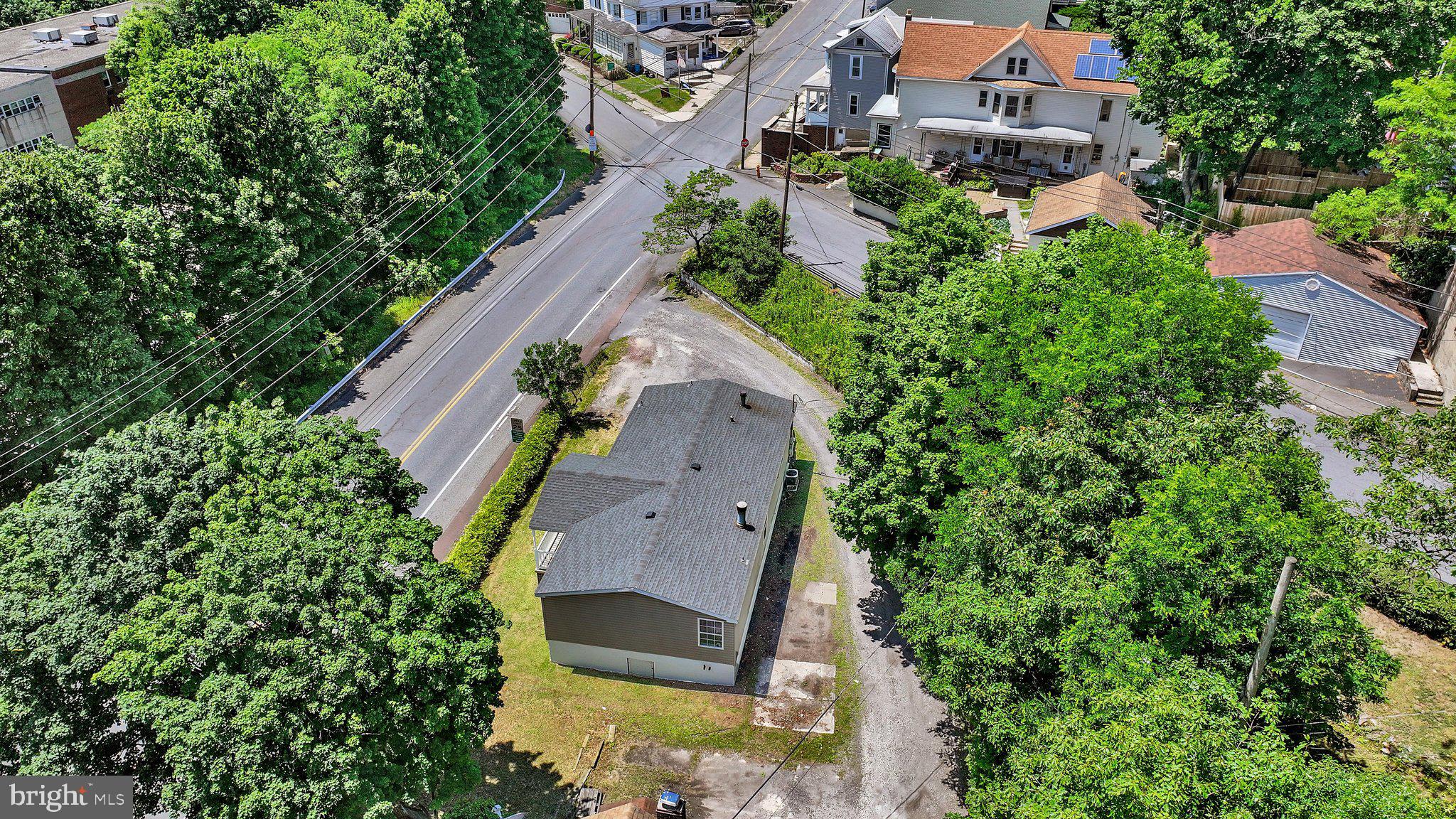 SHENANDOAH HEIGHTS - Residential