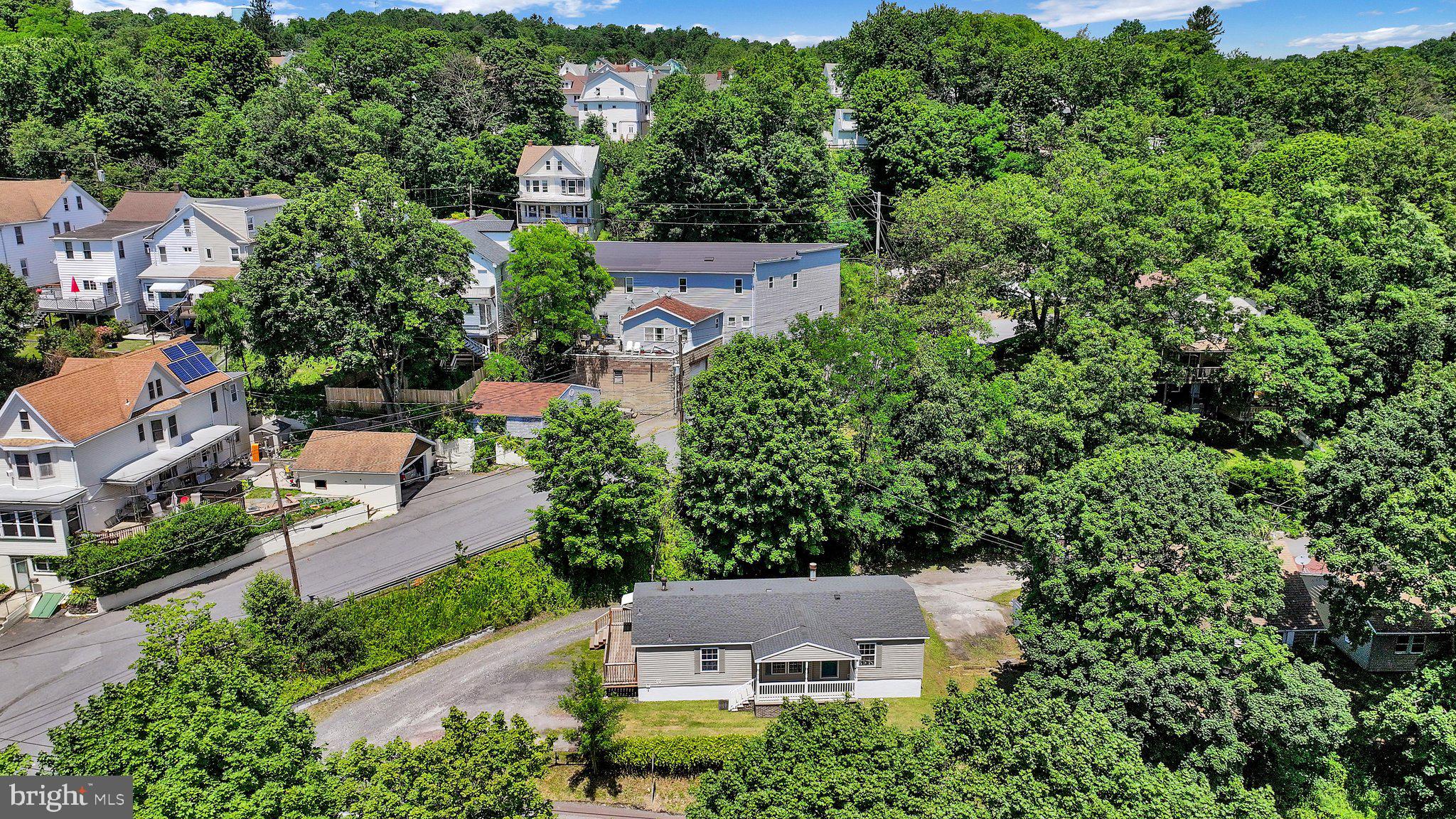 SHENANDOAH HEIGHTS - Residential