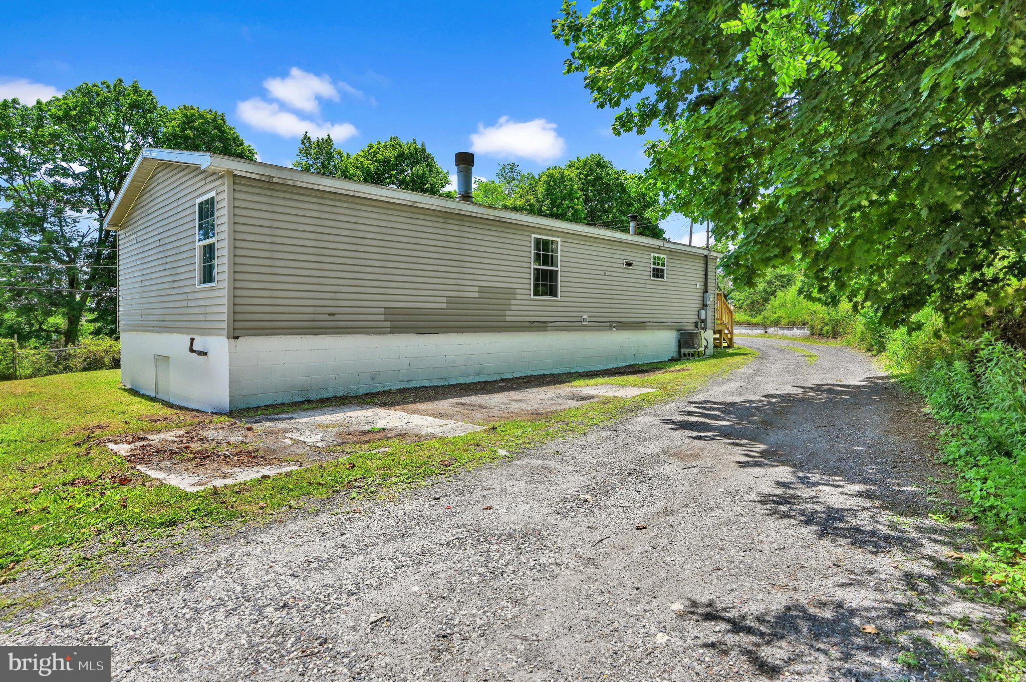 SHENANDOAH HEIGHTS - Residential
