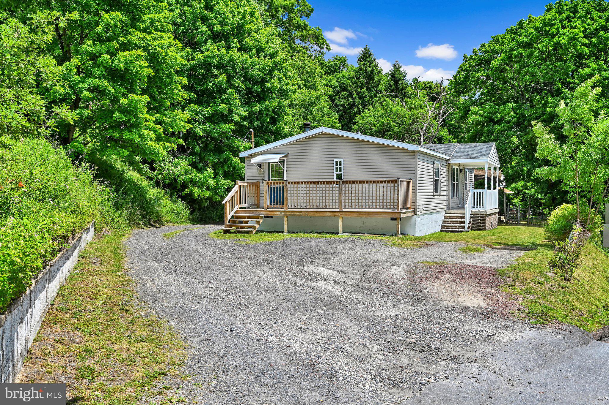 SHENANDOAH HEIGHTS - Residential