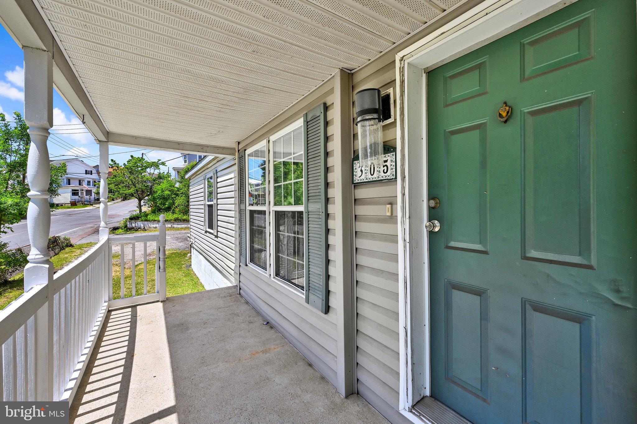 SHENANDOAH HEIGHTS - Residential