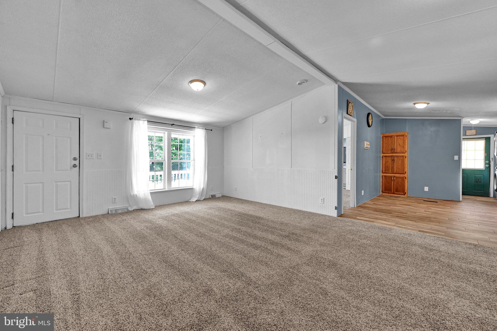 SHENANDOAH HEIGHTS - Residential