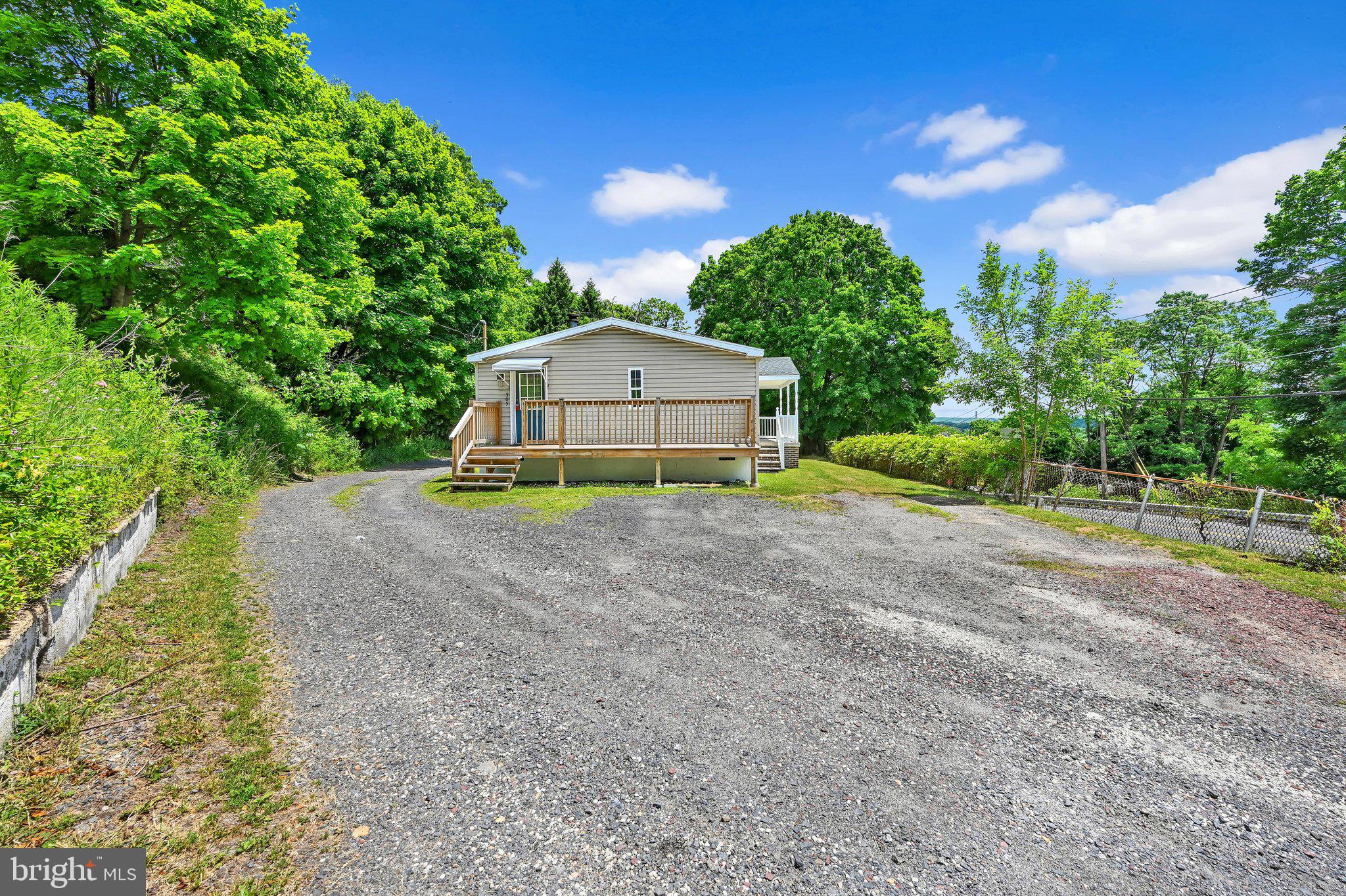SHENANDOAH HEIGHTS - Residential