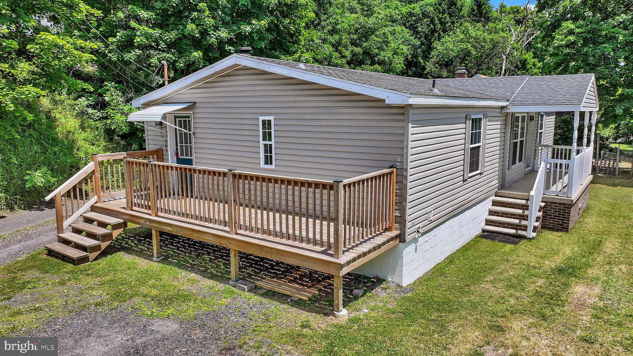 SHENANDOAH HEIGHTS - Residential