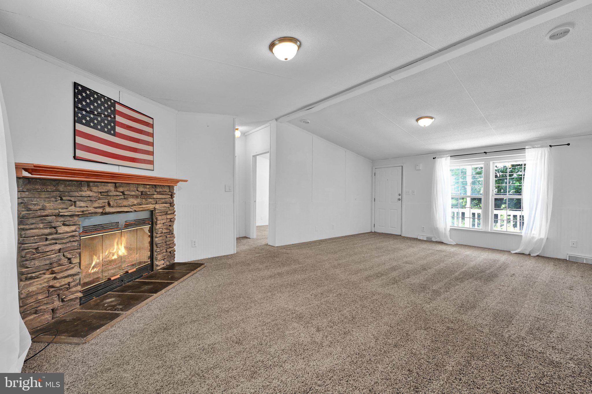 SHENANDOAH HEIGHTS - Residential