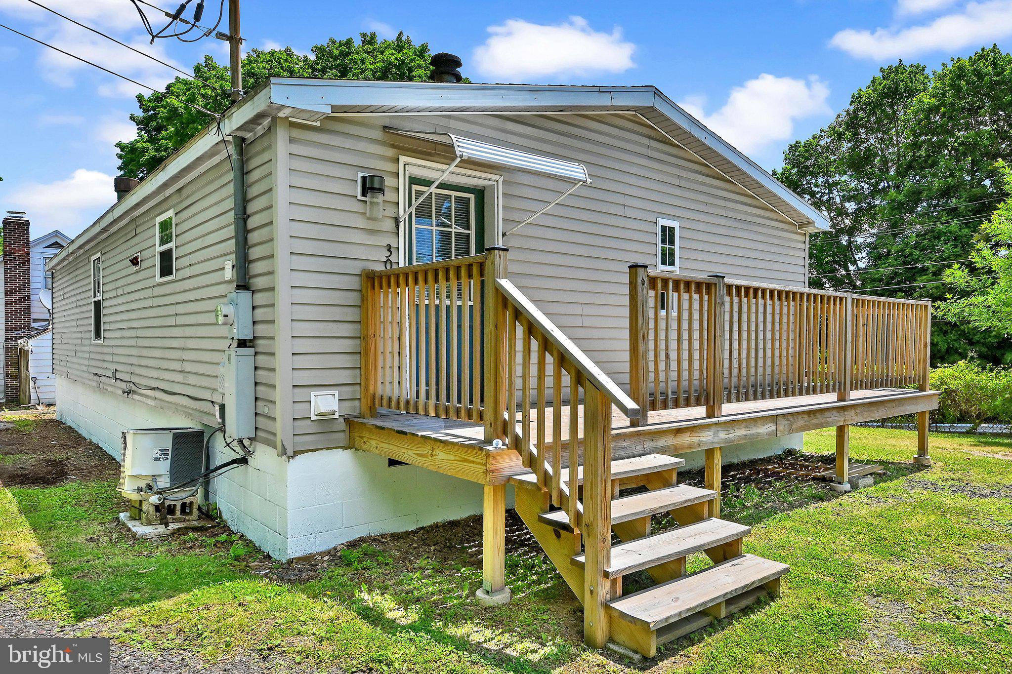 SHENANDOAH HEIGHTS - Residential
