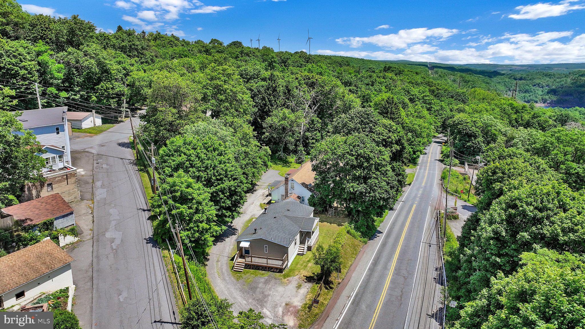 SHENANDOAH HEIGHTS - Residential