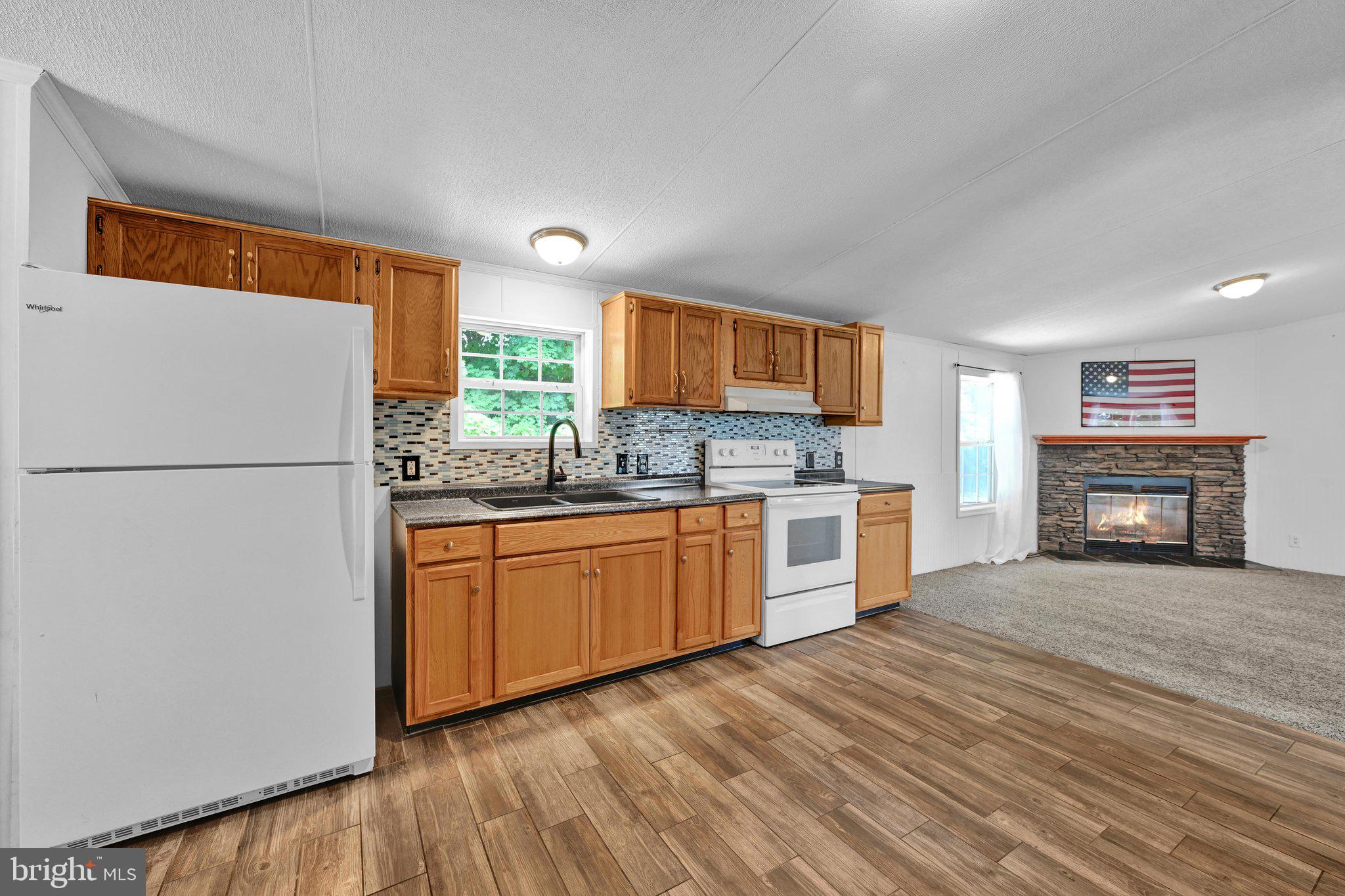 SHENANDOAH HEIGHTS - Residential