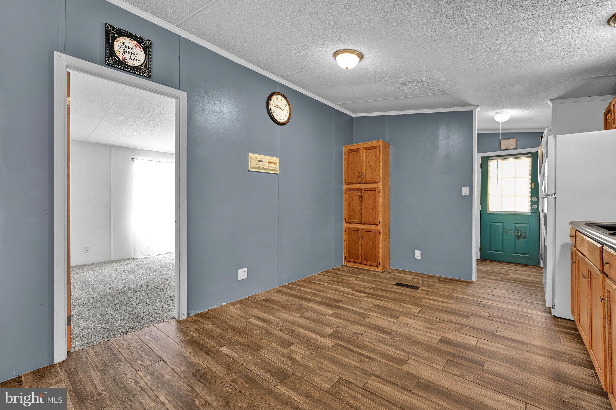 SHENANDOAH HEIGHTS - Residential