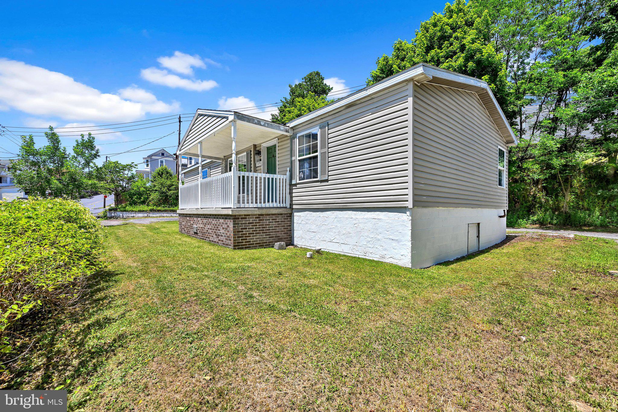 SHENANDOAH HEIGHTS - Residential