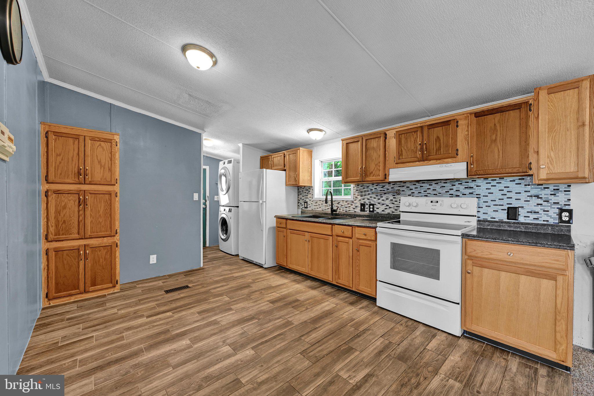SHENANDOAH HEIGHTS - Residential