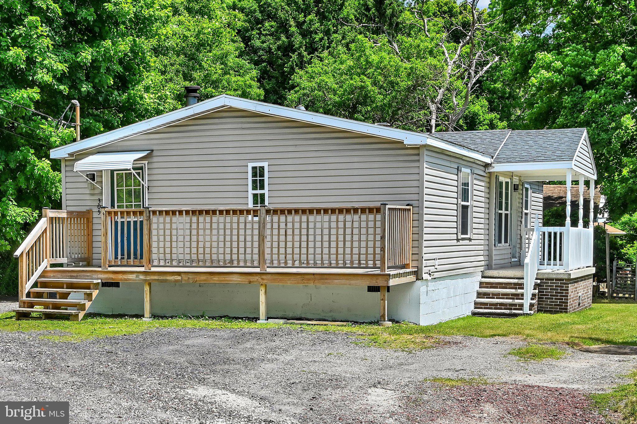 SHENANDOAH HEIGHTS - Residential
