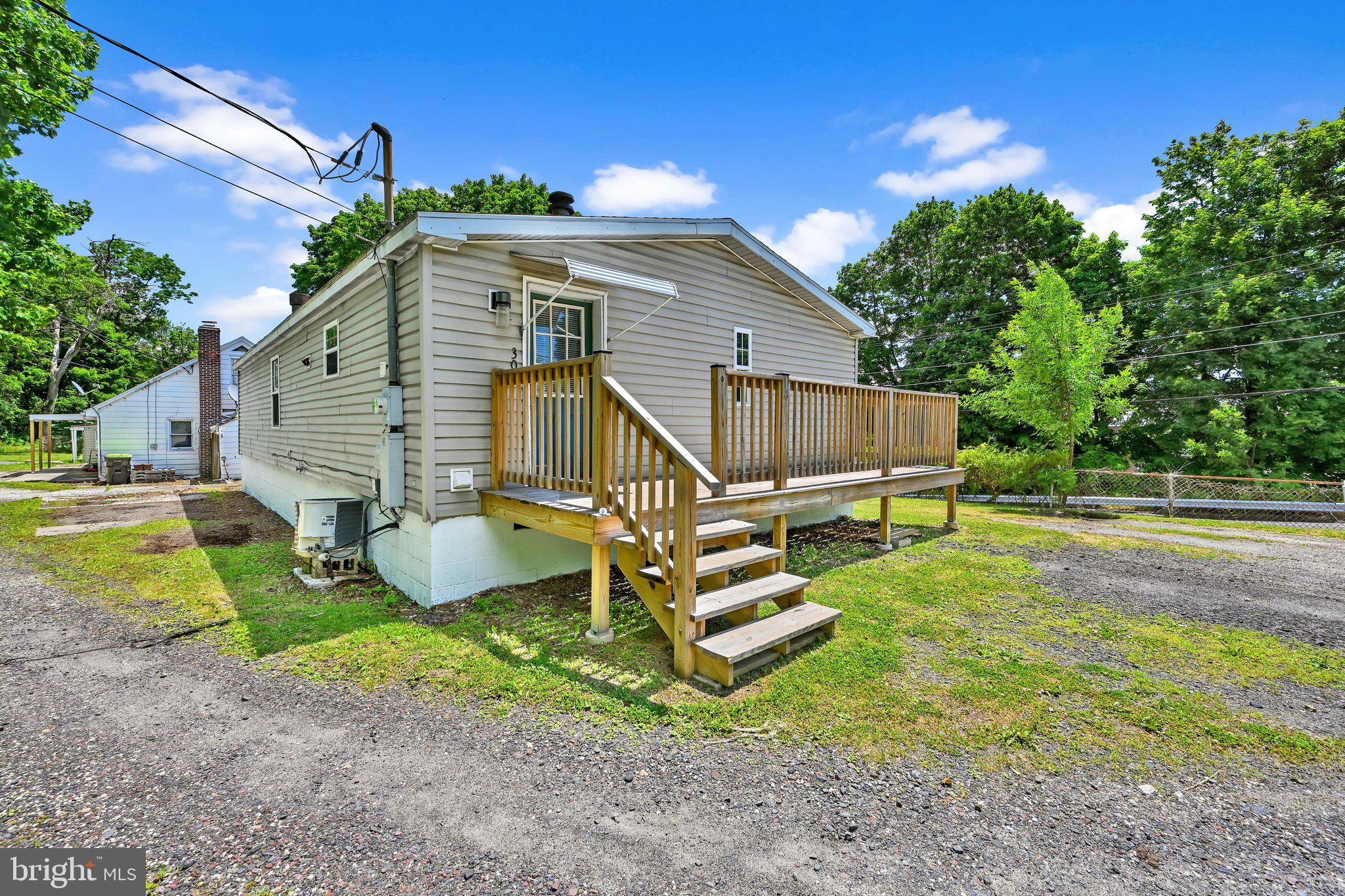 SHENANDOAH HEIGHTS - Residential