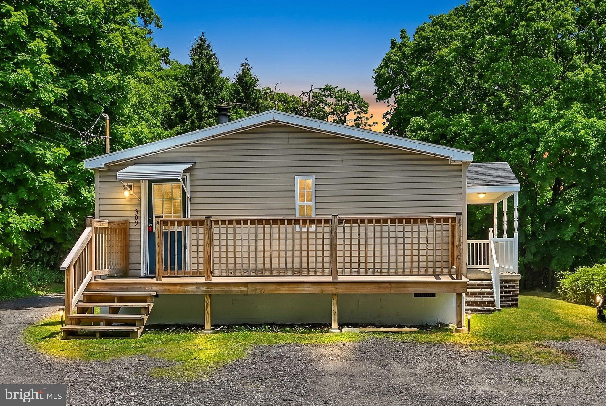 SHENANDOAH HEIGHTS - Residential