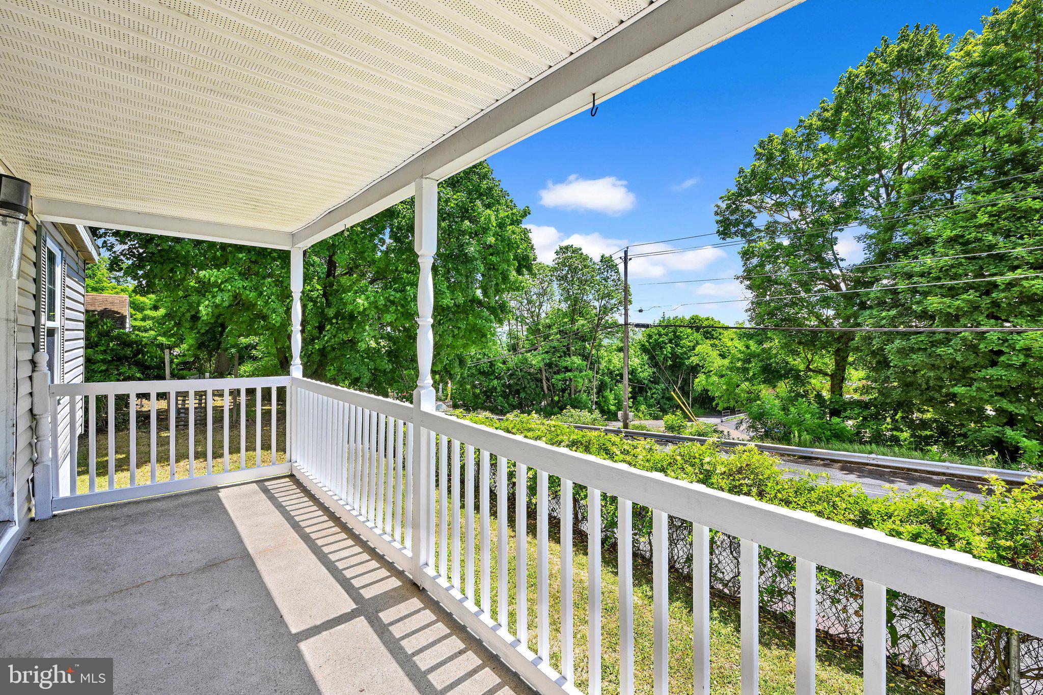 SHENANDOAH HEIGHTS - Residential