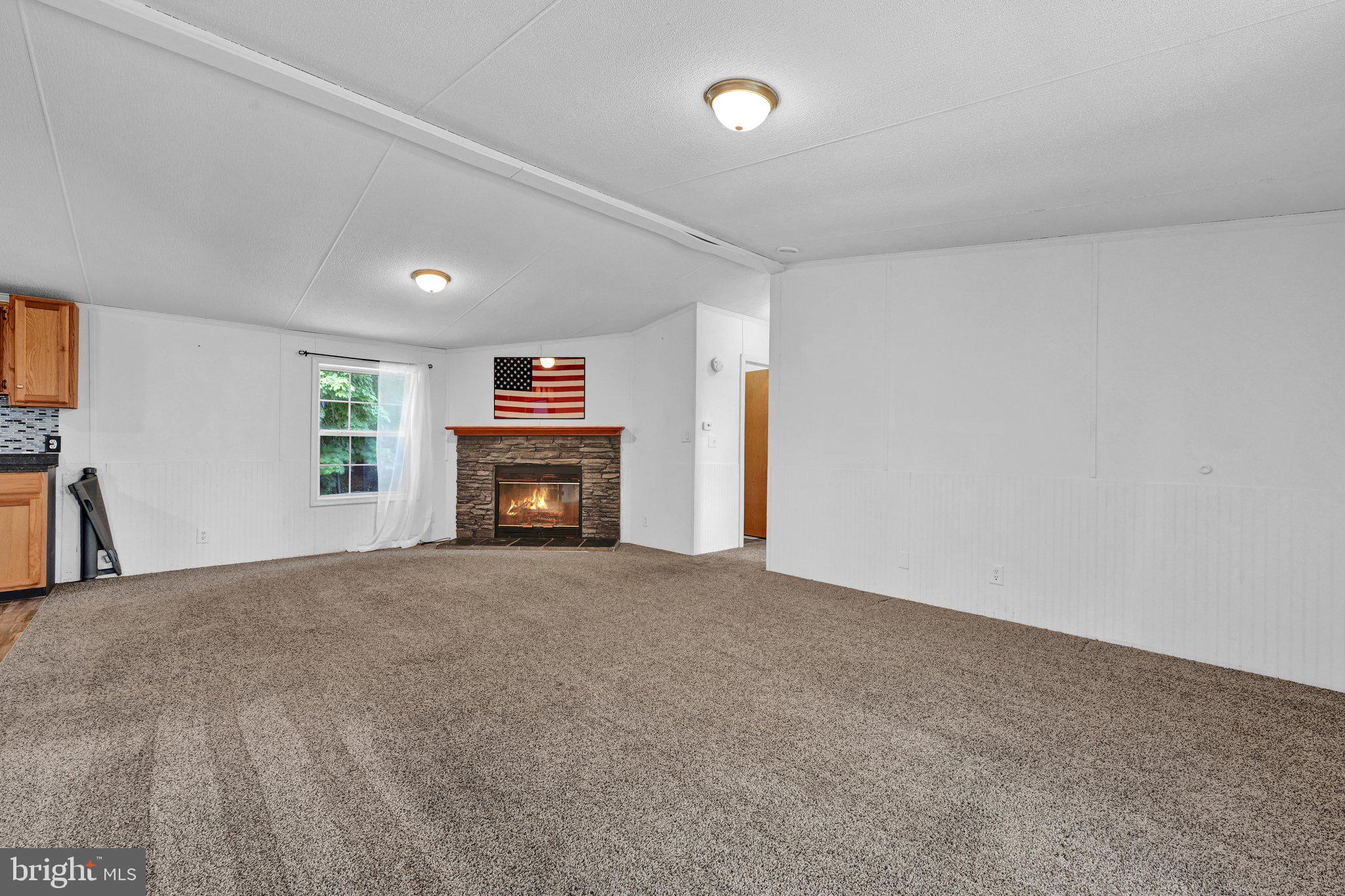 SHENANDOAH HEIGHTS - Residential