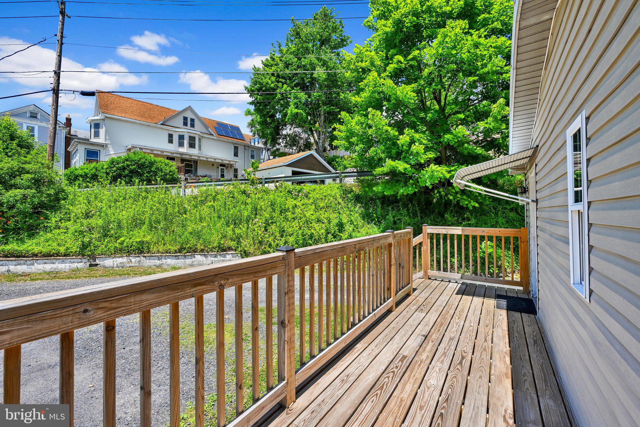 SHENANDOAH HEIGHTS - Residential
