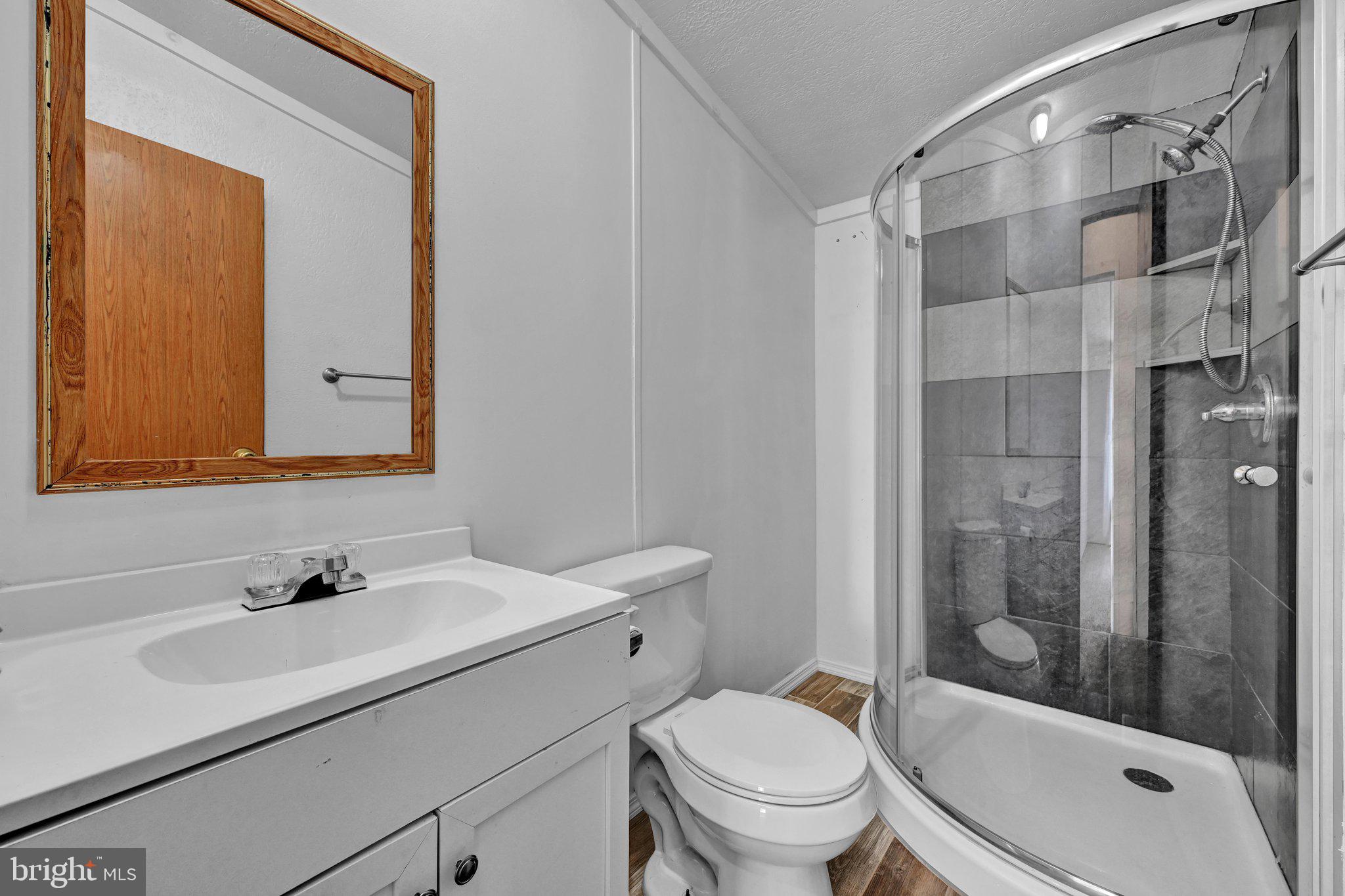 SHENANDOAH HEIGHTS - Residential