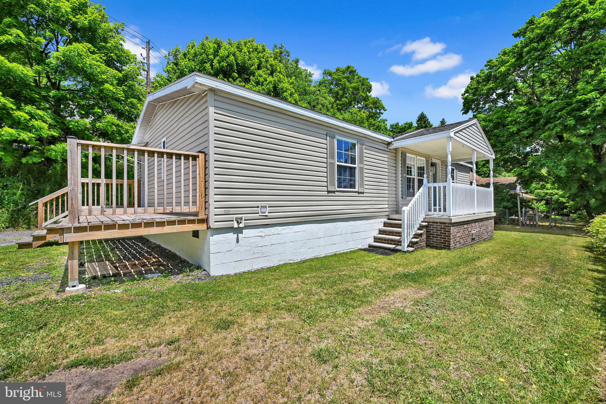 SHENANDOAH HEIGHTS - Residential