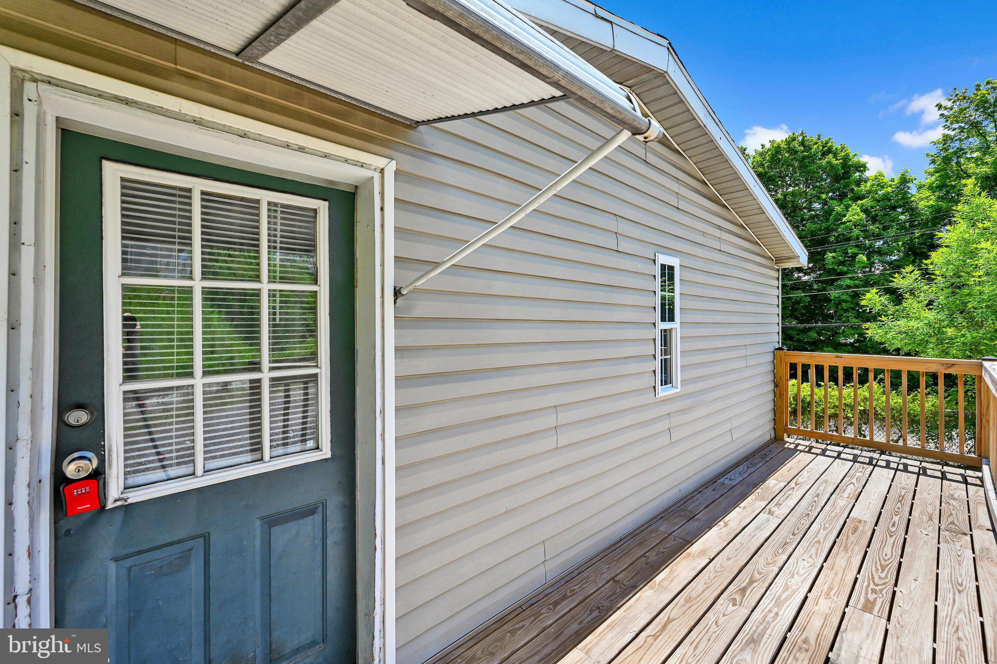 SHENANDOAH HEIGHTS - Residential