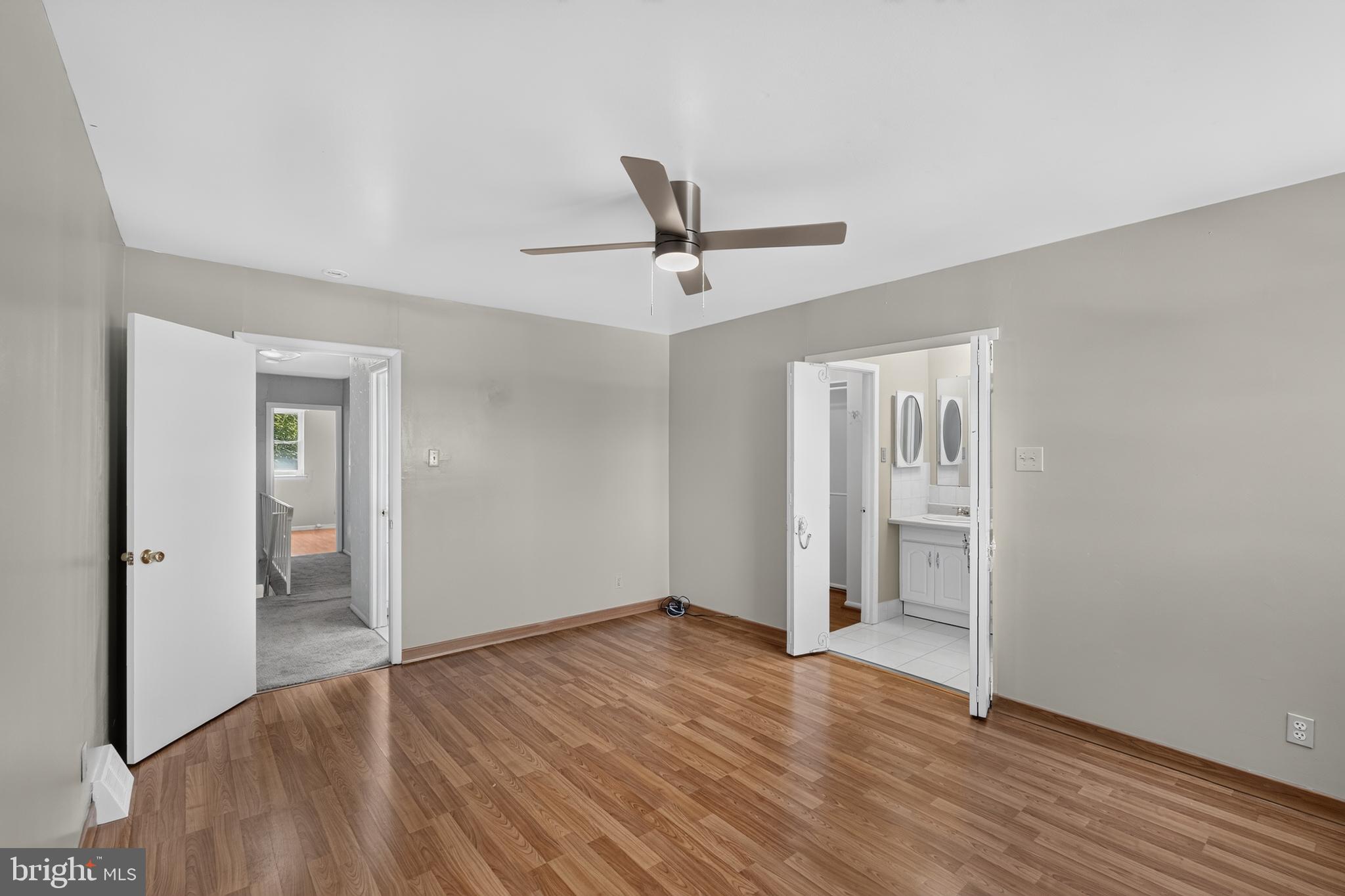 BUSTLETON - Residential