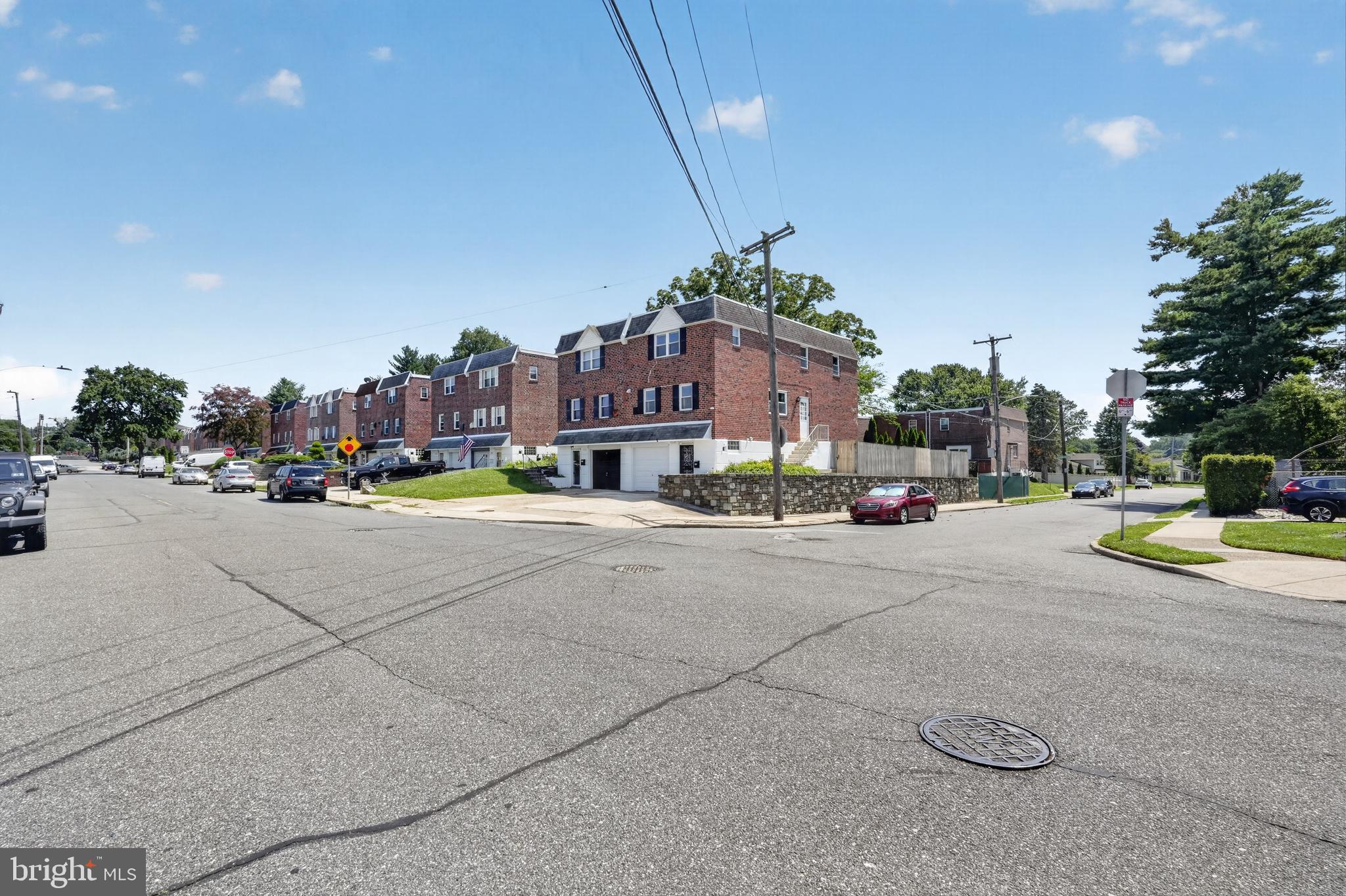 BUSTLETON - Residential