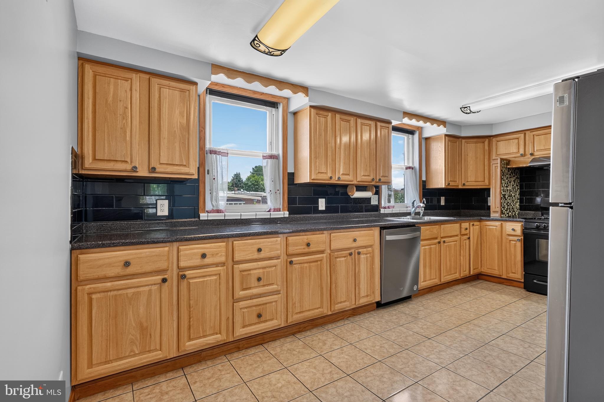 BUSTLETON - Residential