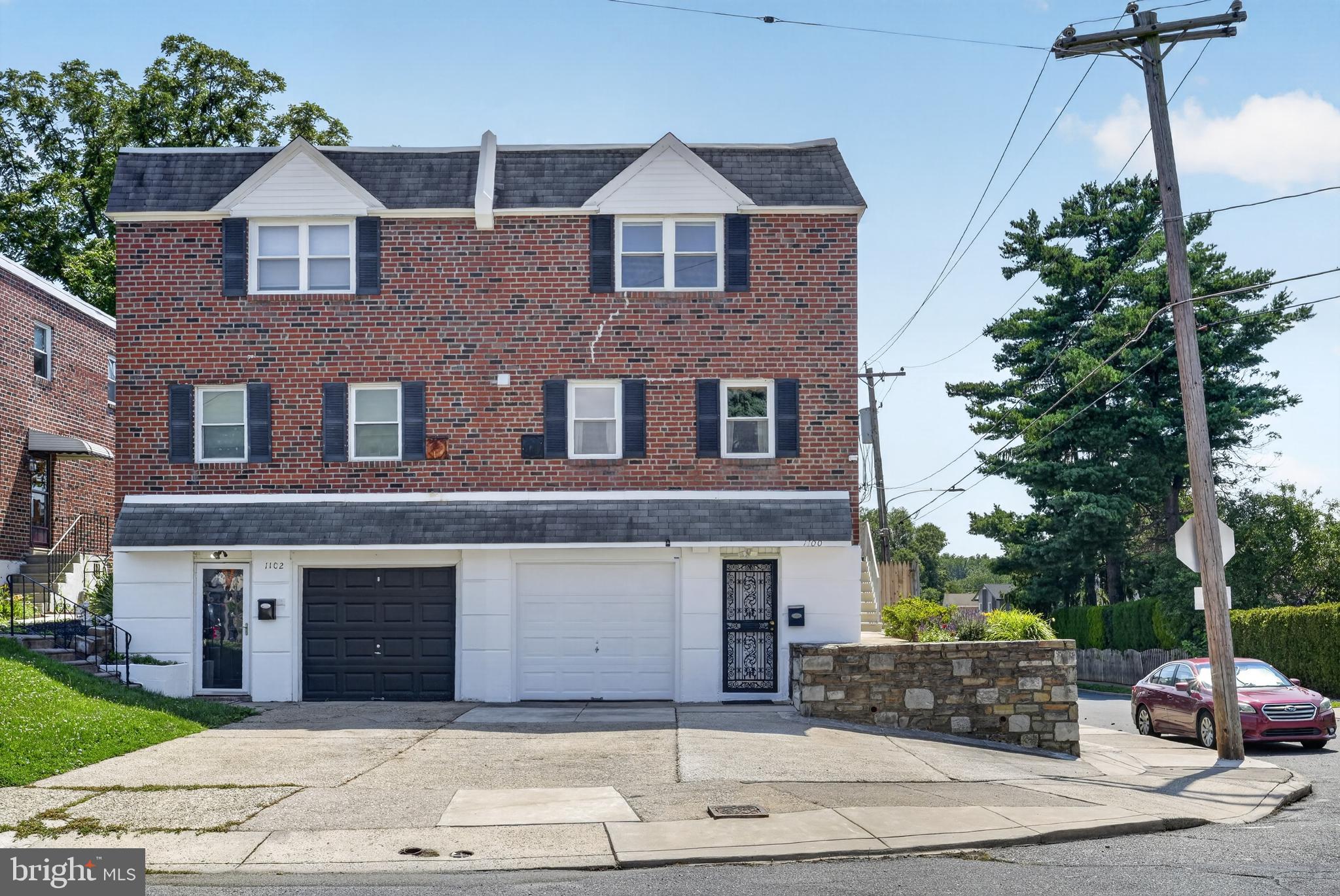 BUSTLETON - Residential