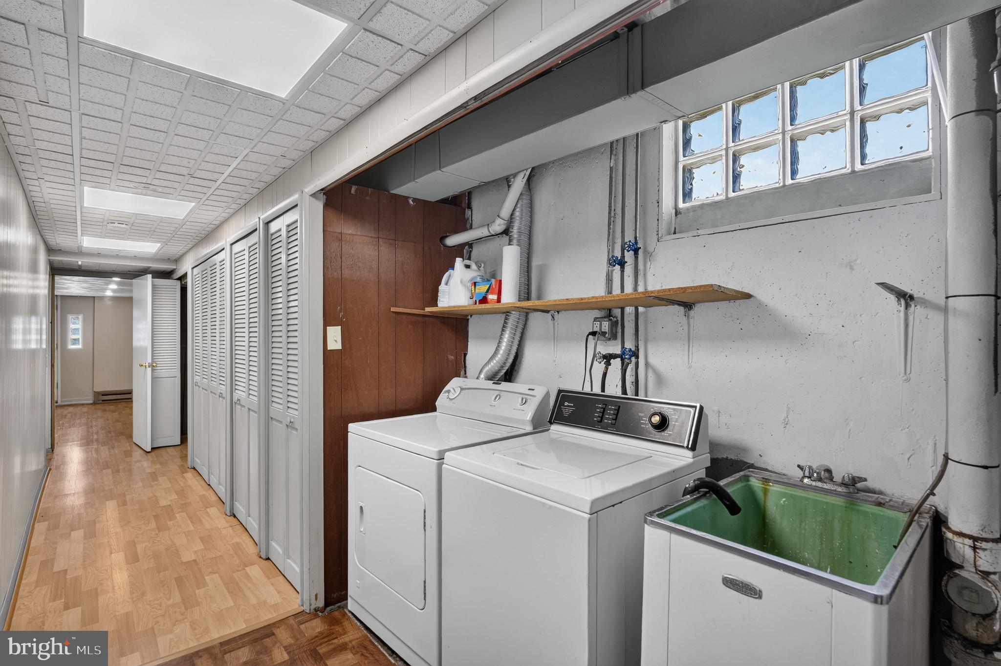 BUSTLETON - Residential