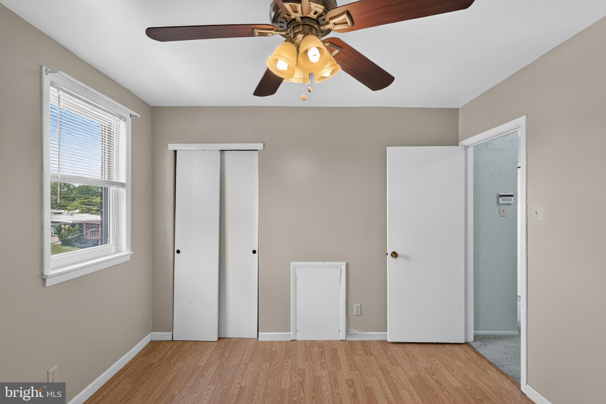 BUSTLETON - Residential