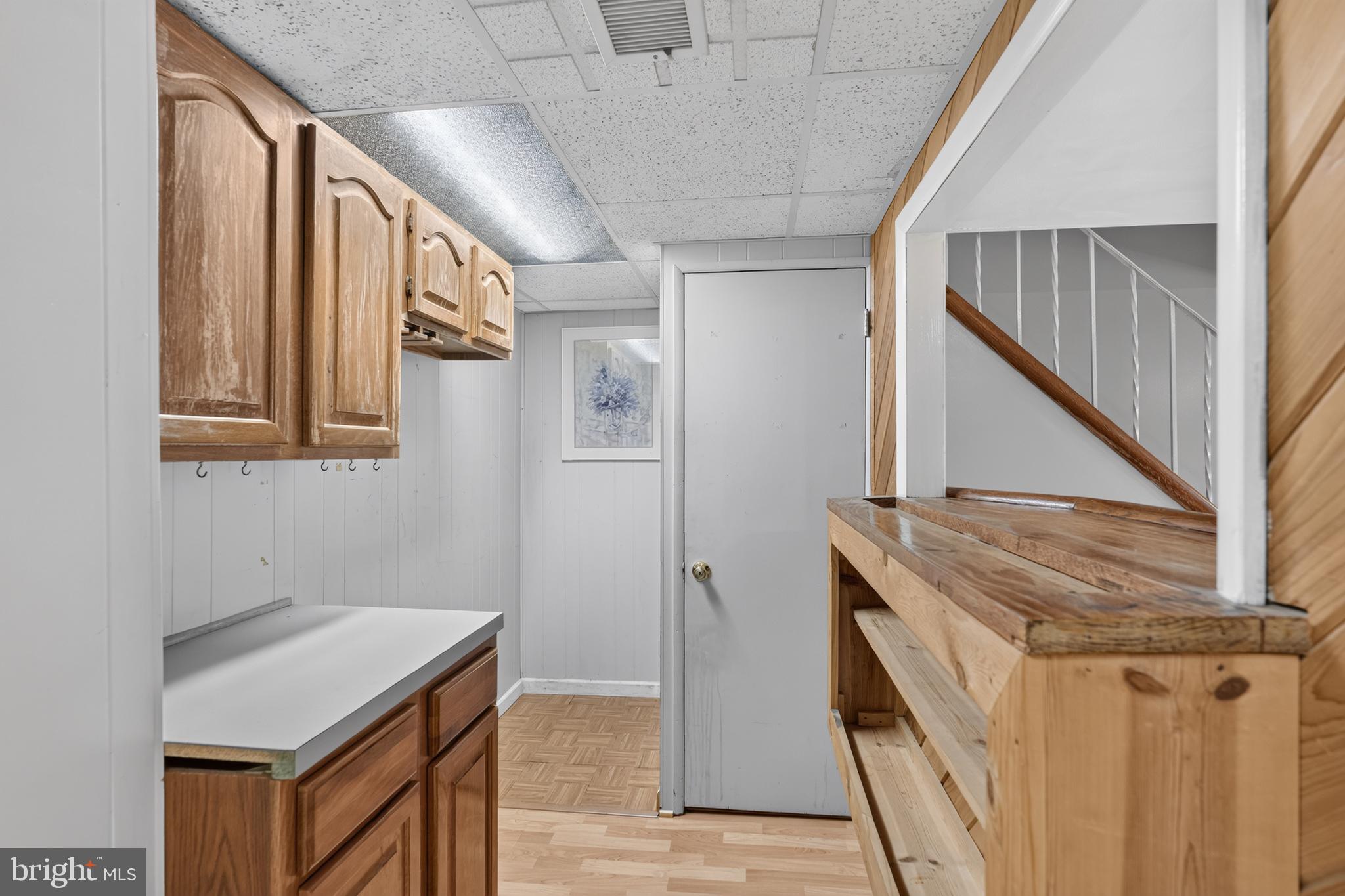 BUSTLETON - Residential