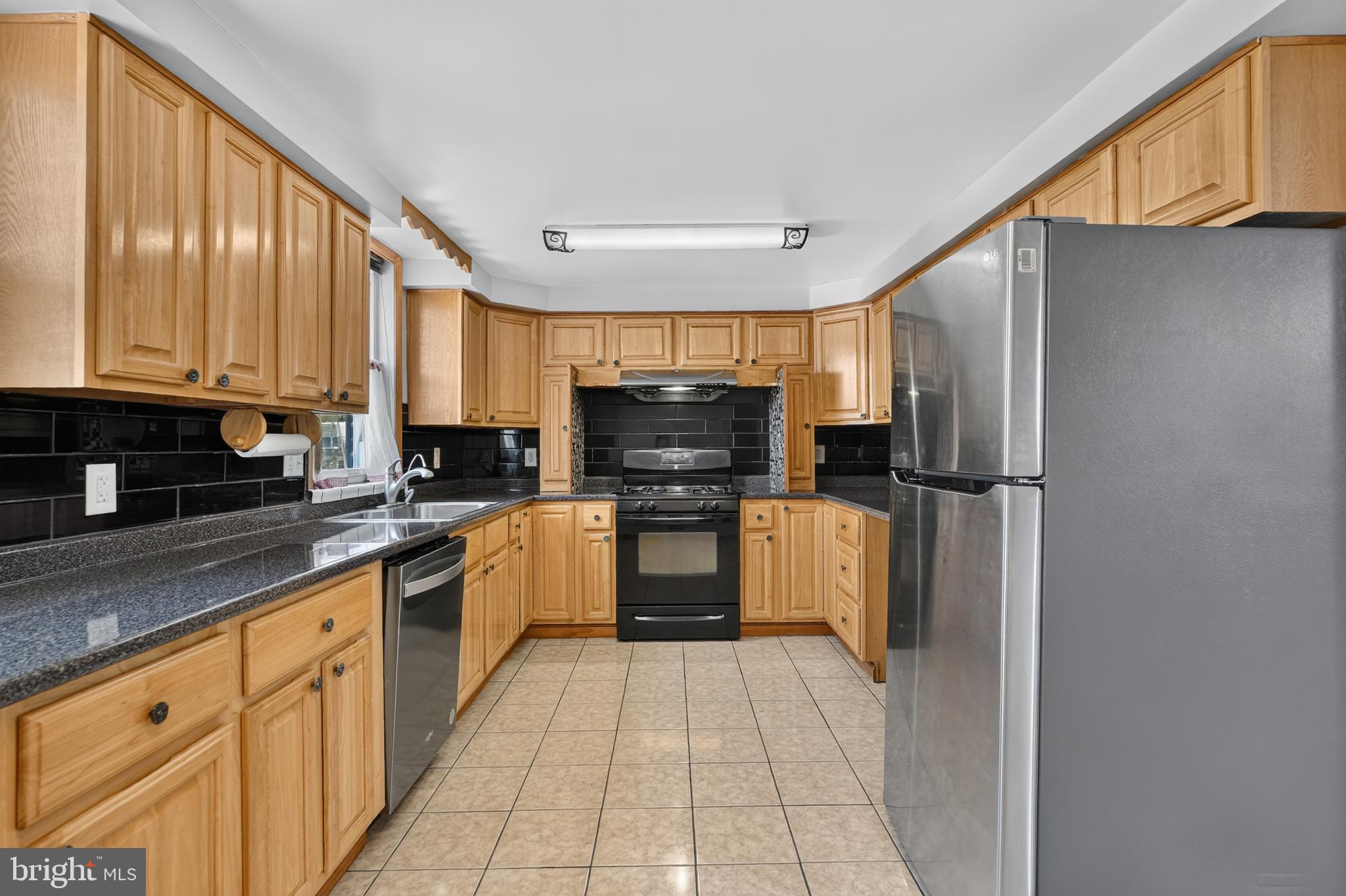 BUSTLETON - Residential