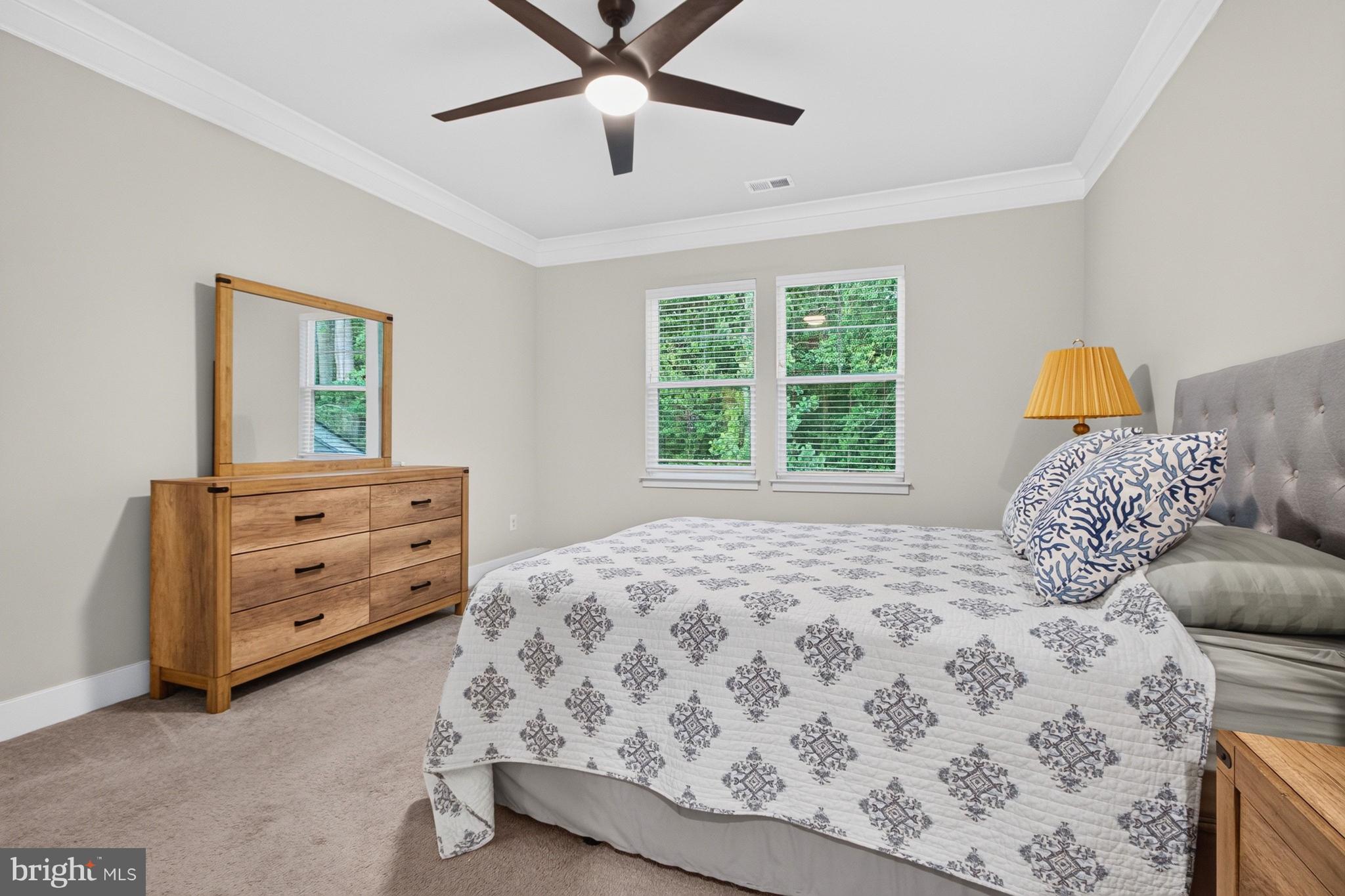 VILLAS AT WALDEN - Residential