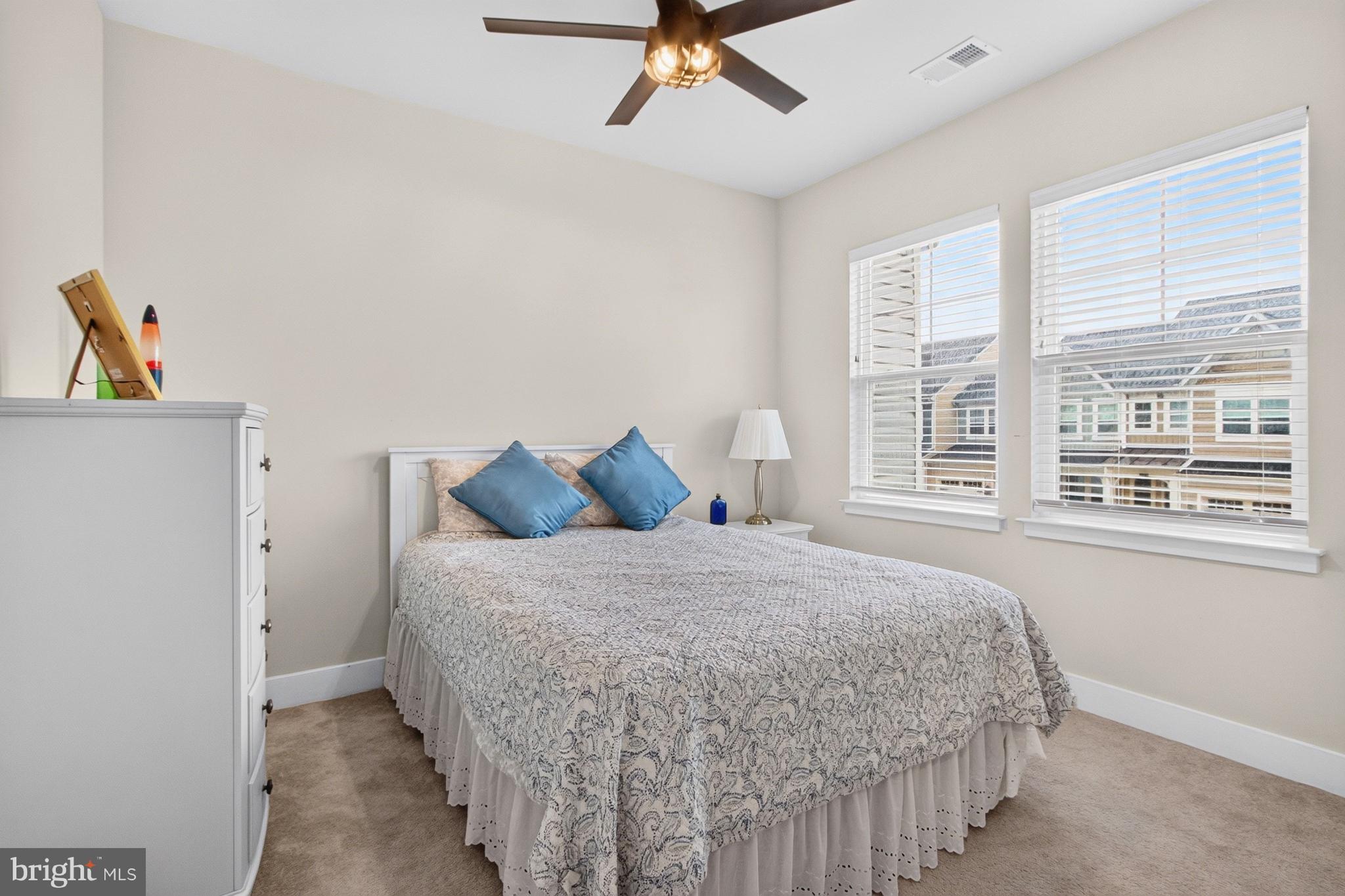 VILLAS AT WALDEN - Residential