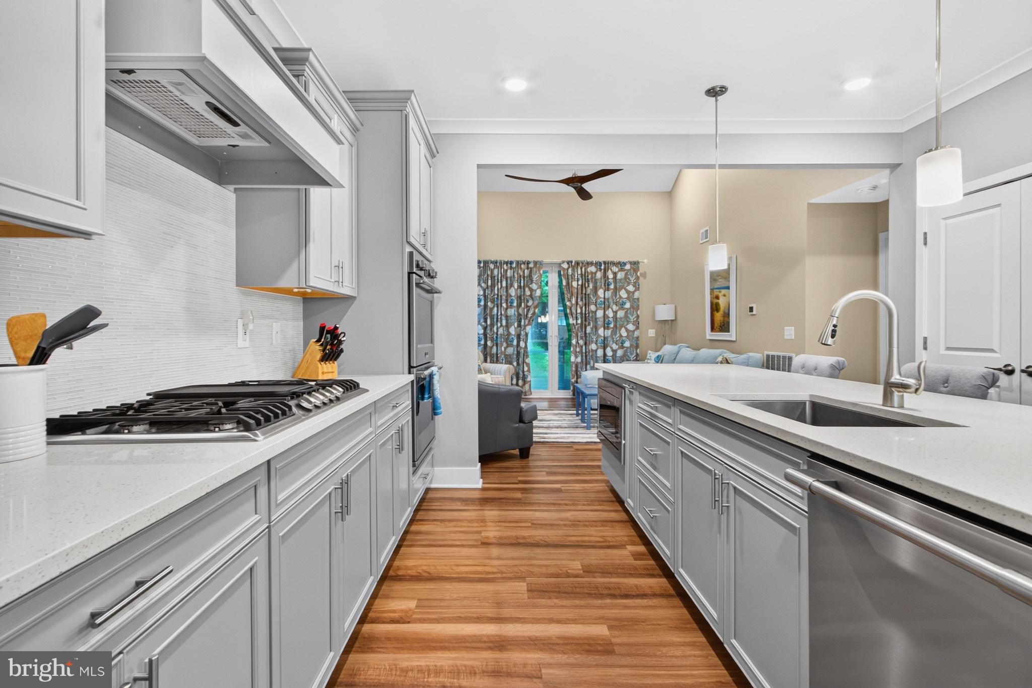 VILLAS AT WALDEN - Residential