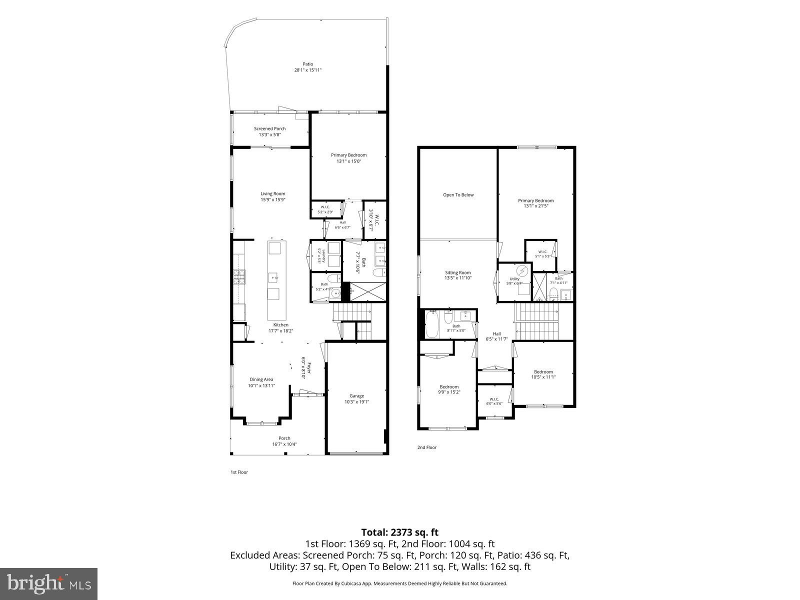 VILLAS AT WALDEN - Residential