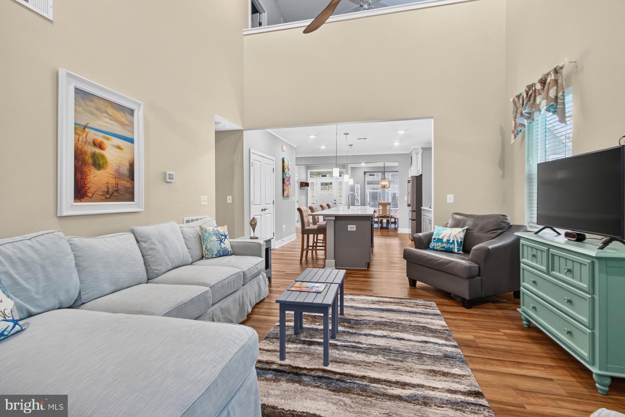 VILLAS AT WALDEN - Residential