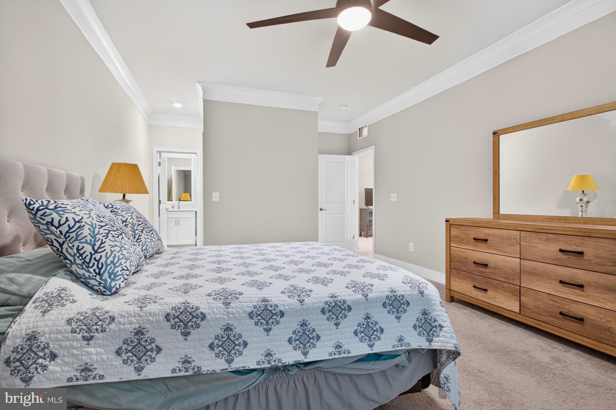 VILLAS AT WALDEN - Residential
