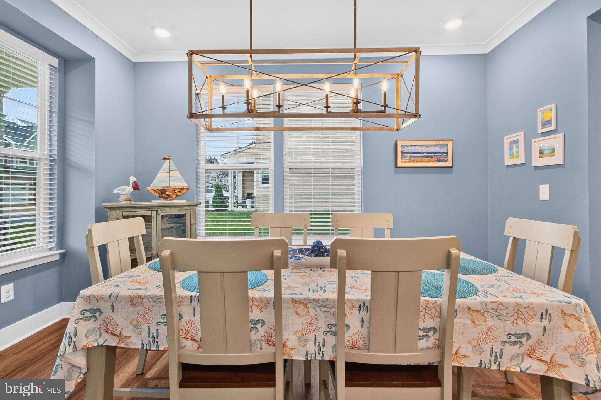 VILLAS AT WALDEN - Residential