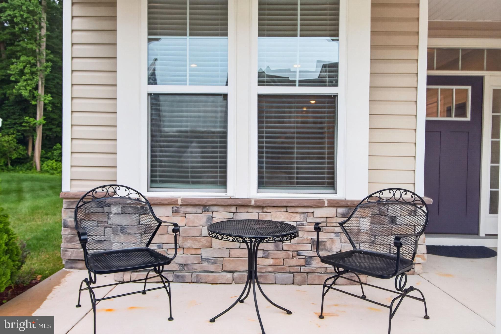 VILLAS AT WALDEN - Residential