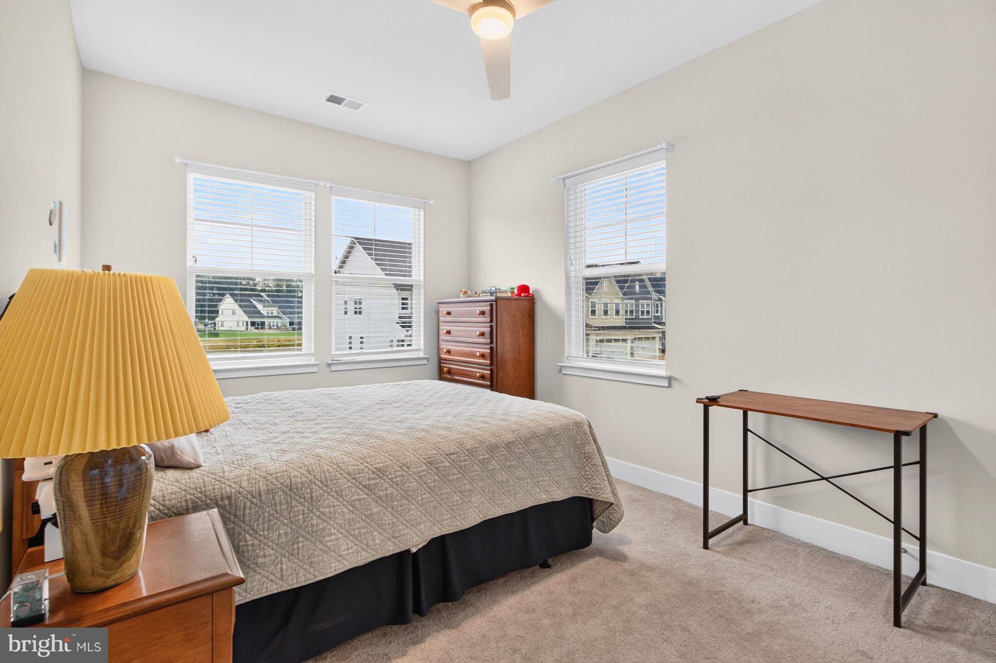 VILLAS AT WALDEN - Residential