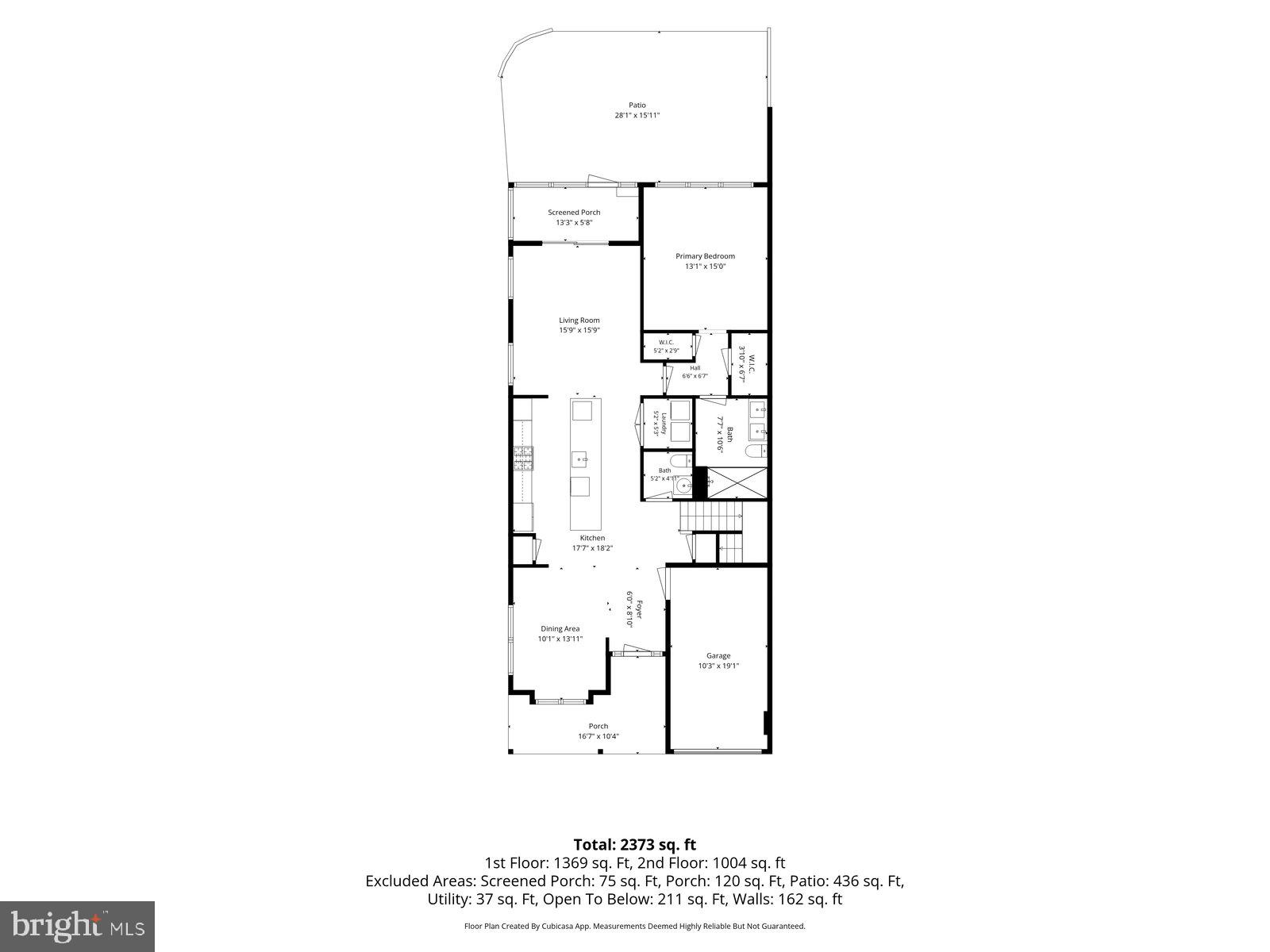 VILLAS AT WALDEN - Residential