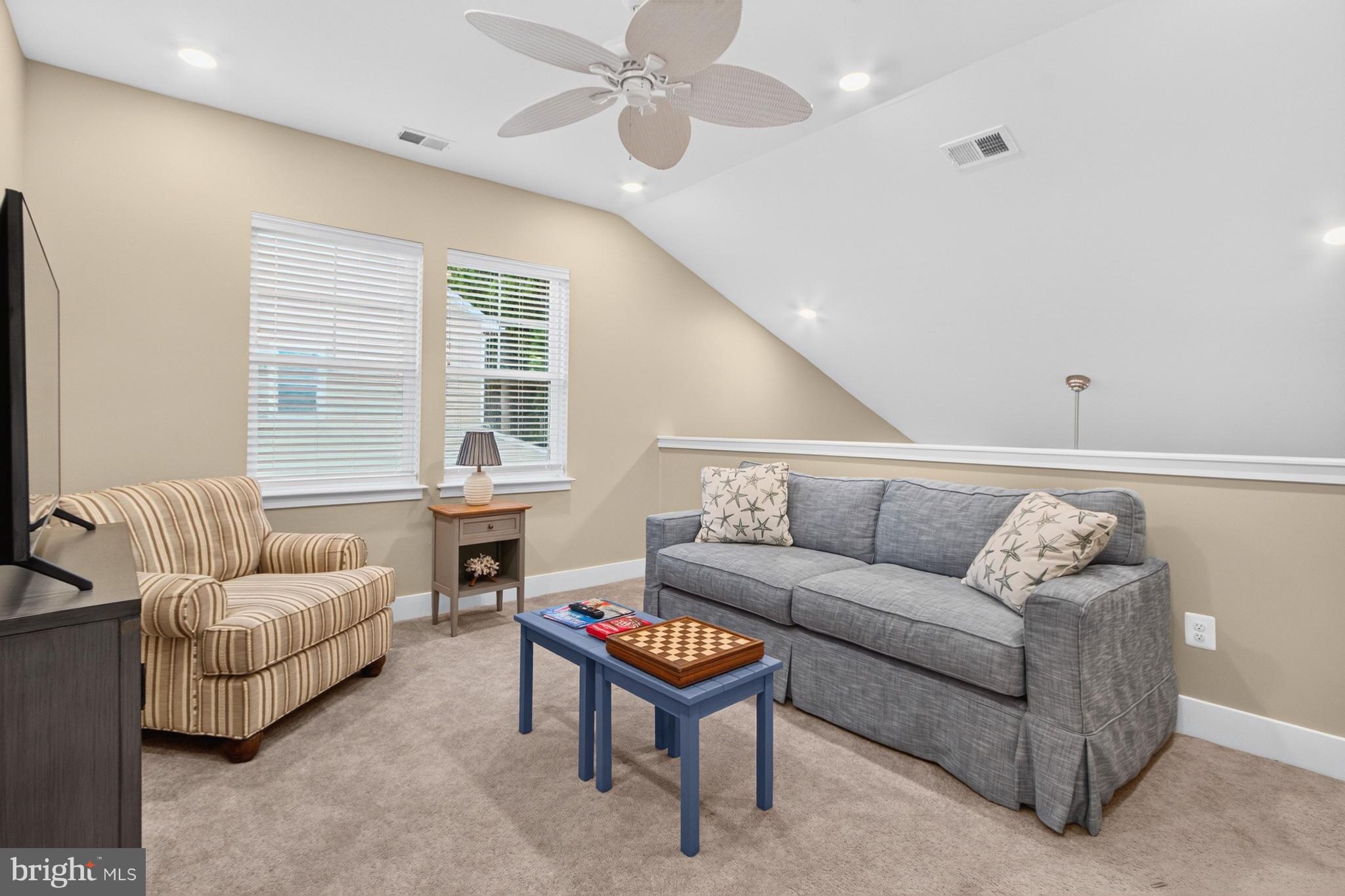 VILLAS AT WALDEN - Residential