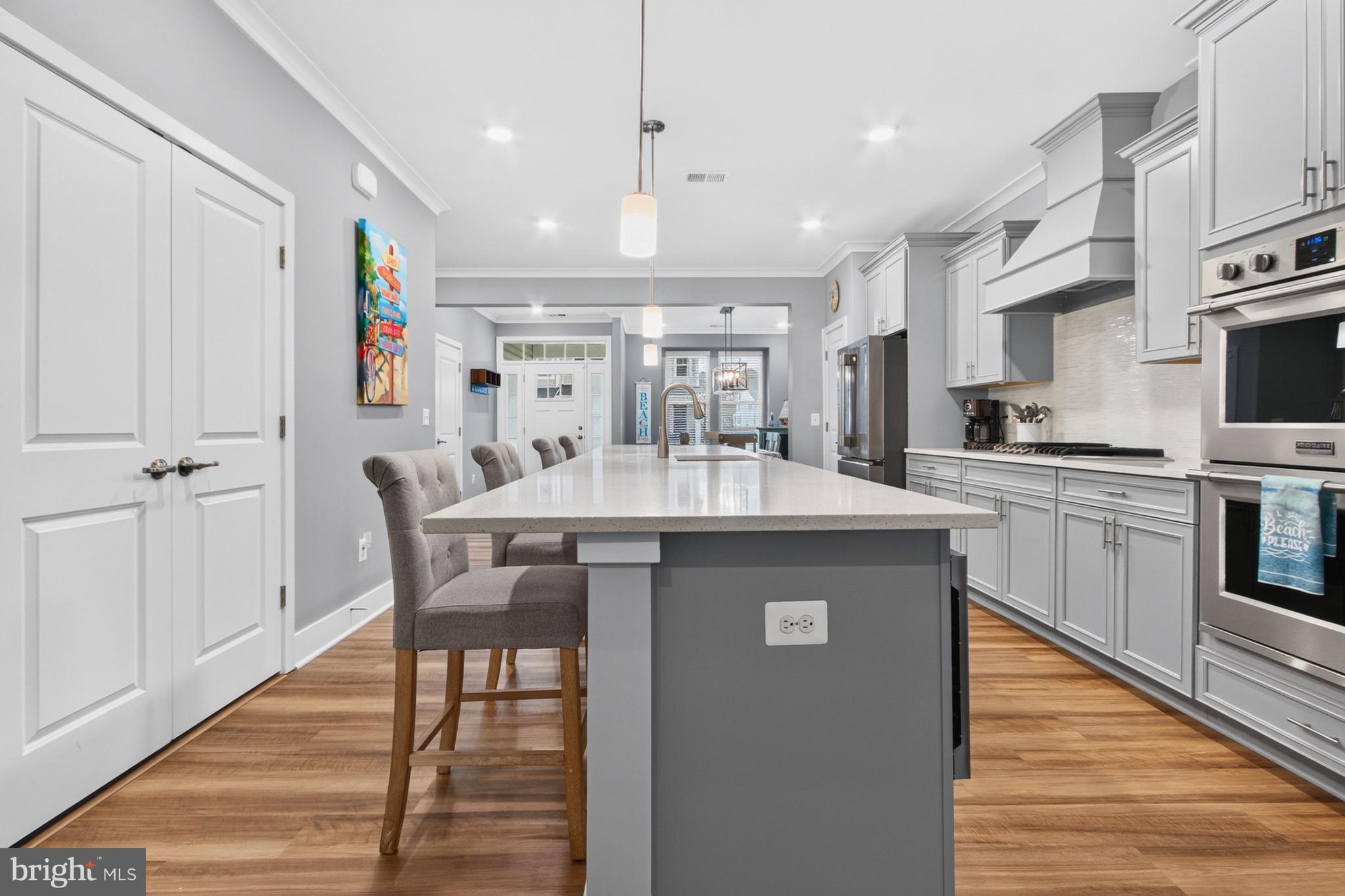 VILLAS AT WALDEN - Residential