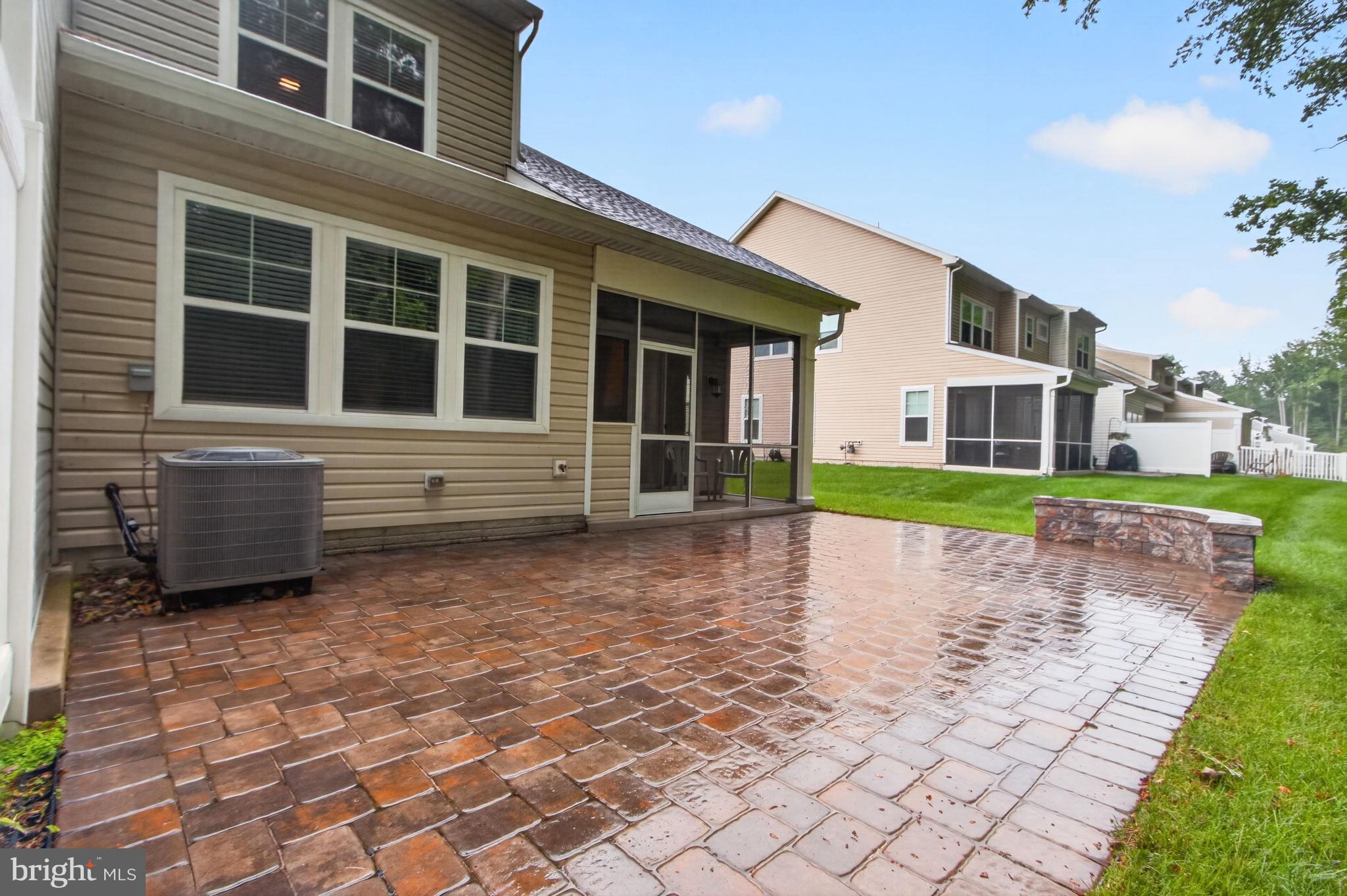 VILLAS AT WALDEN - Residential