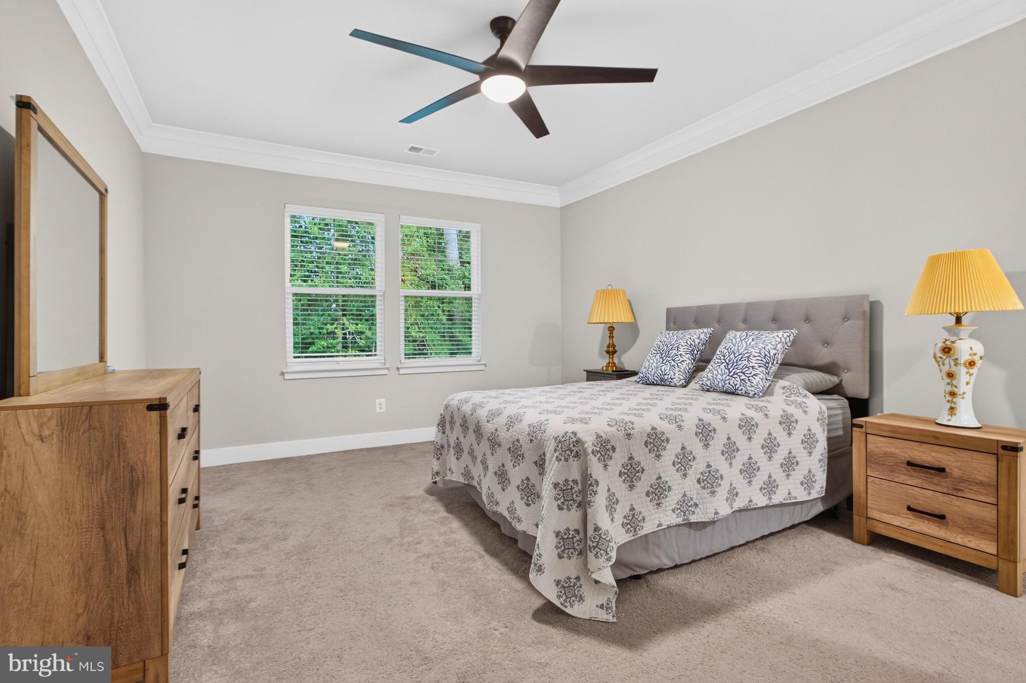 VILLAS AT WALDEN - Residential