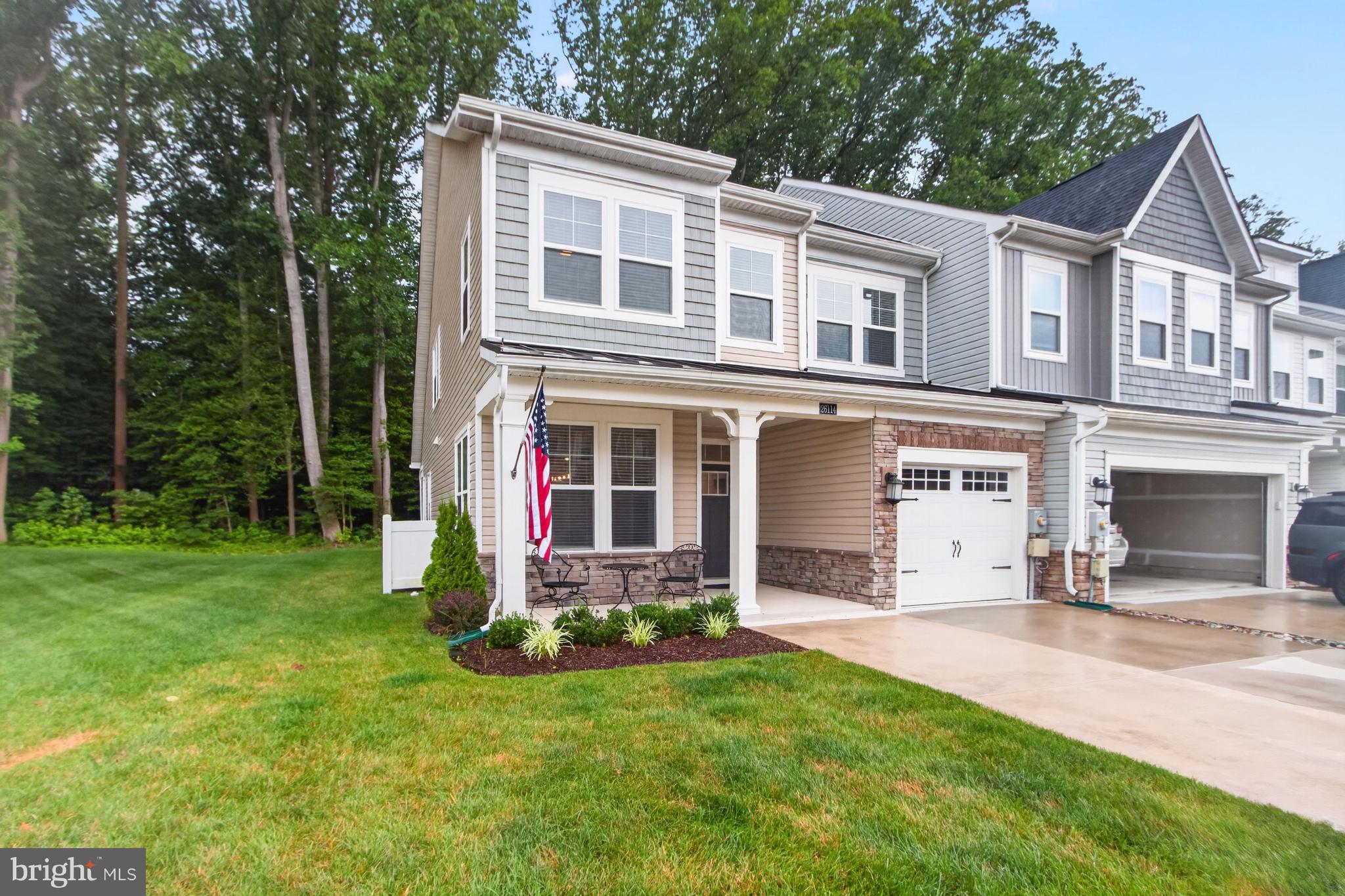 VILLAS AT WALDEN - Residential